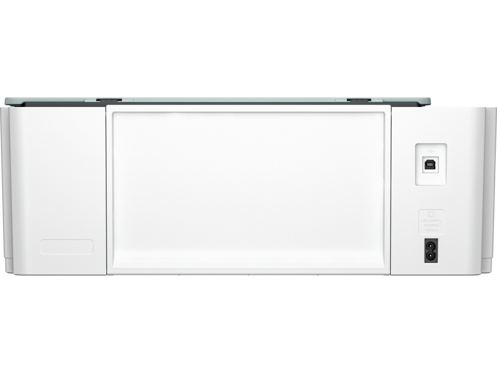 HP Smart Tank 5108 blækprinter Printere