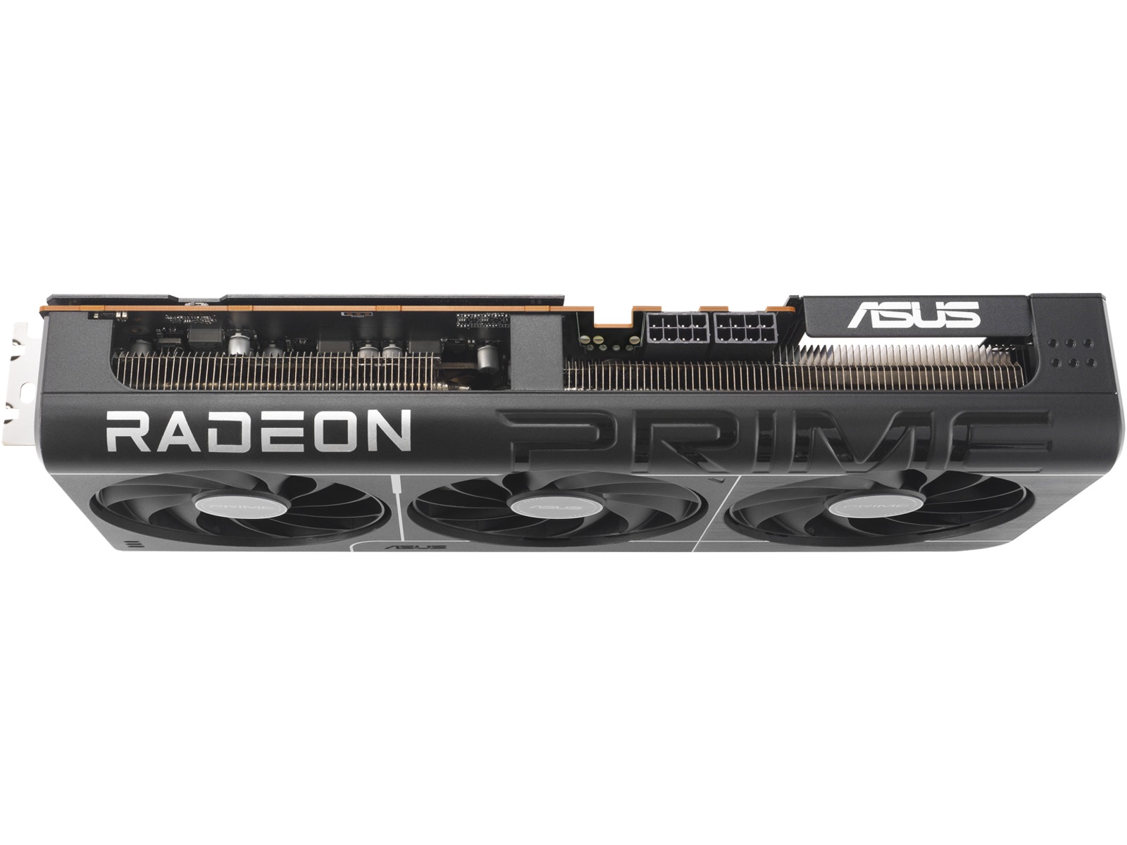 ASUS Prime AMD Radeon RX 9070 OC Grafikkort