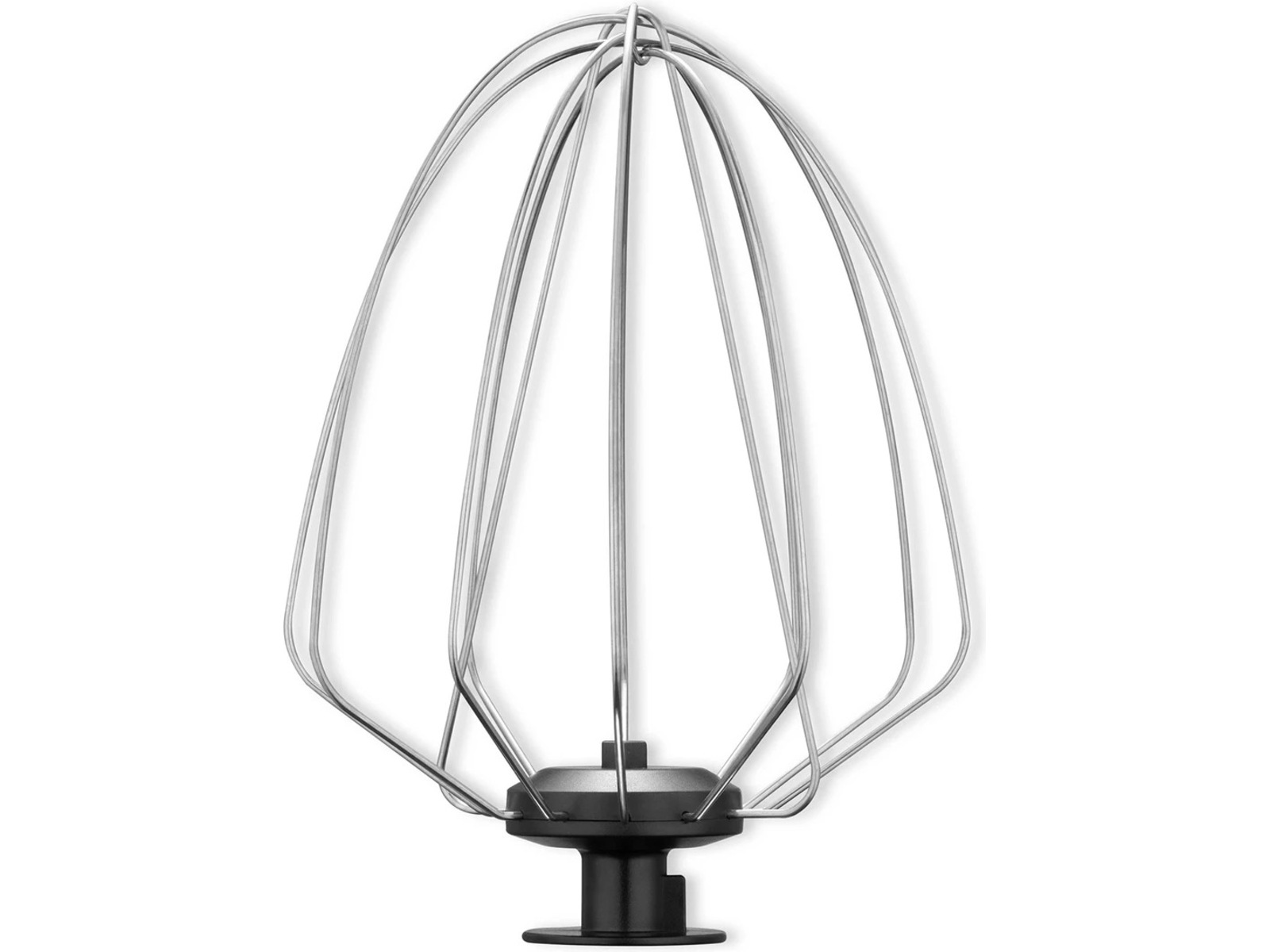 Andersson KNM-L4000 køkkenmaskine 2000W Køkkenmaskiner