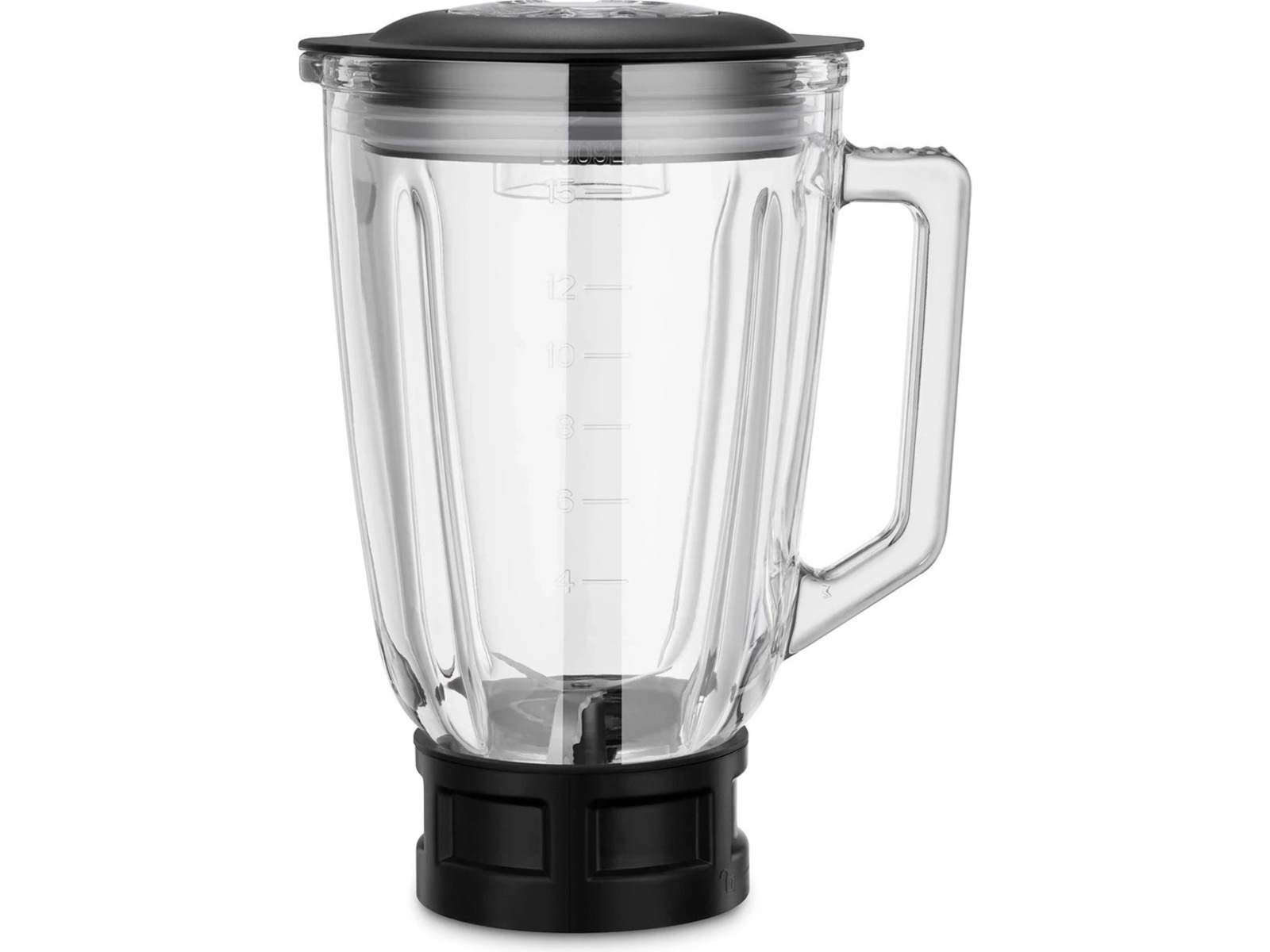 Andersson KNM-L4000 køkkenmaskine 2000W Køkkenmaskiner