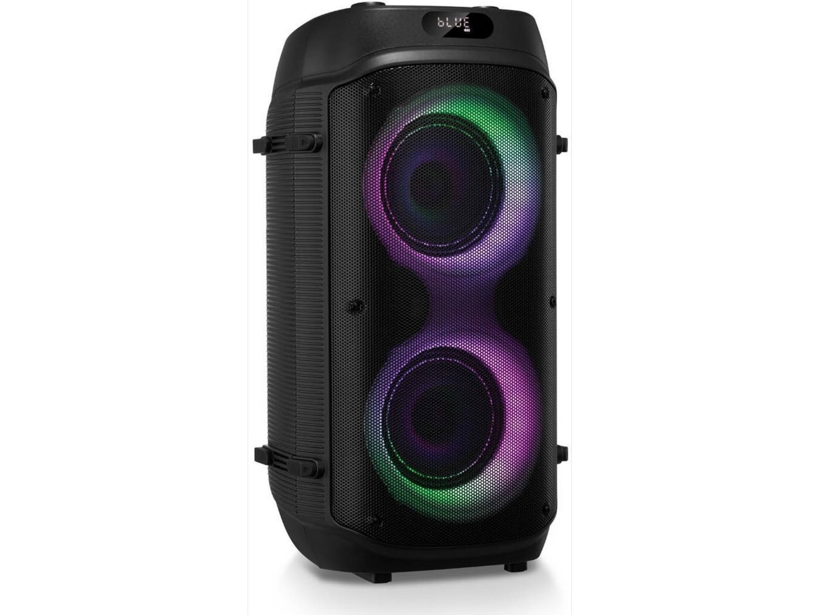 Andersson PYB-3200 Bærbar festhøjttaler Trådløs / Bluetooth højttaler