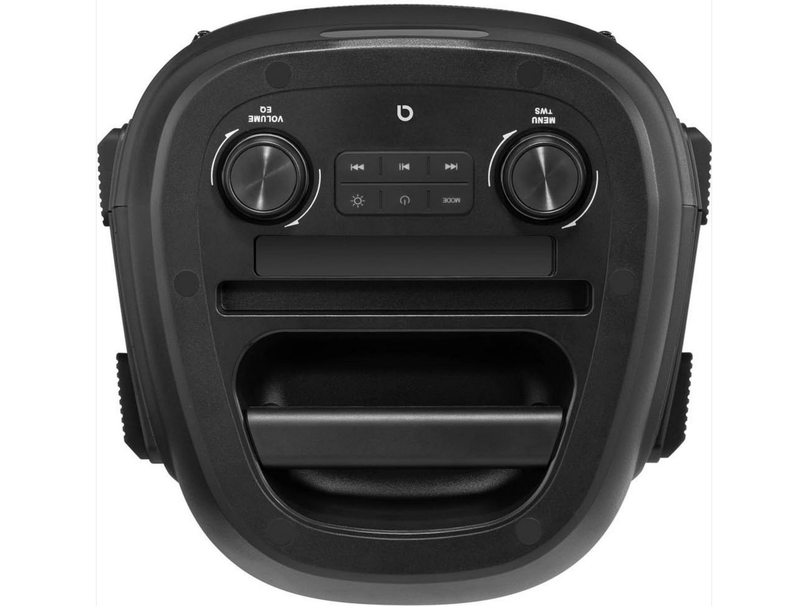 Andersson PYB-3200 Bærbar festhøjttaler Trådløs / Bluetooth højttaler