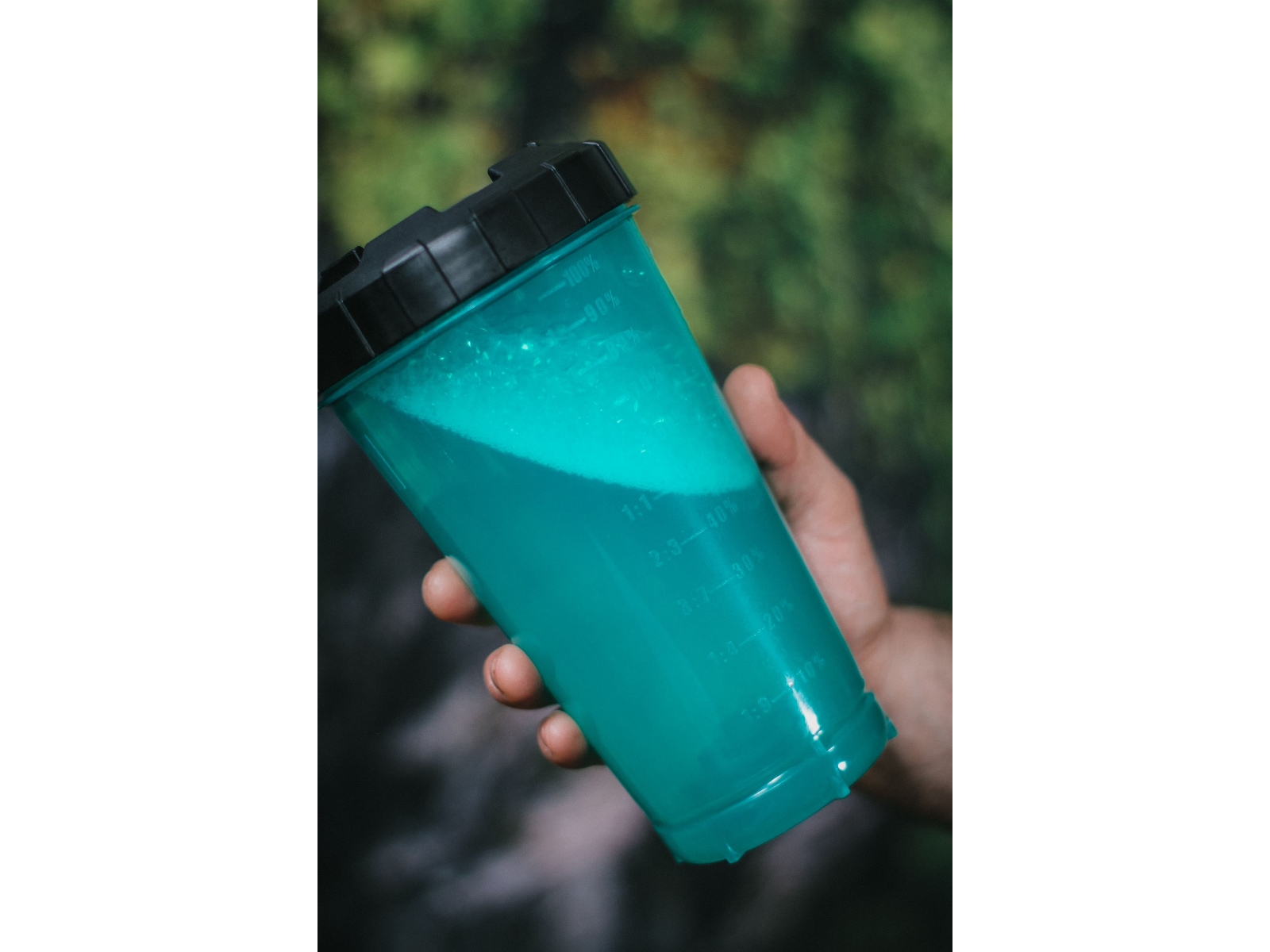 AVA premium skumkanonsæt Højtryksrenser – tilbehør