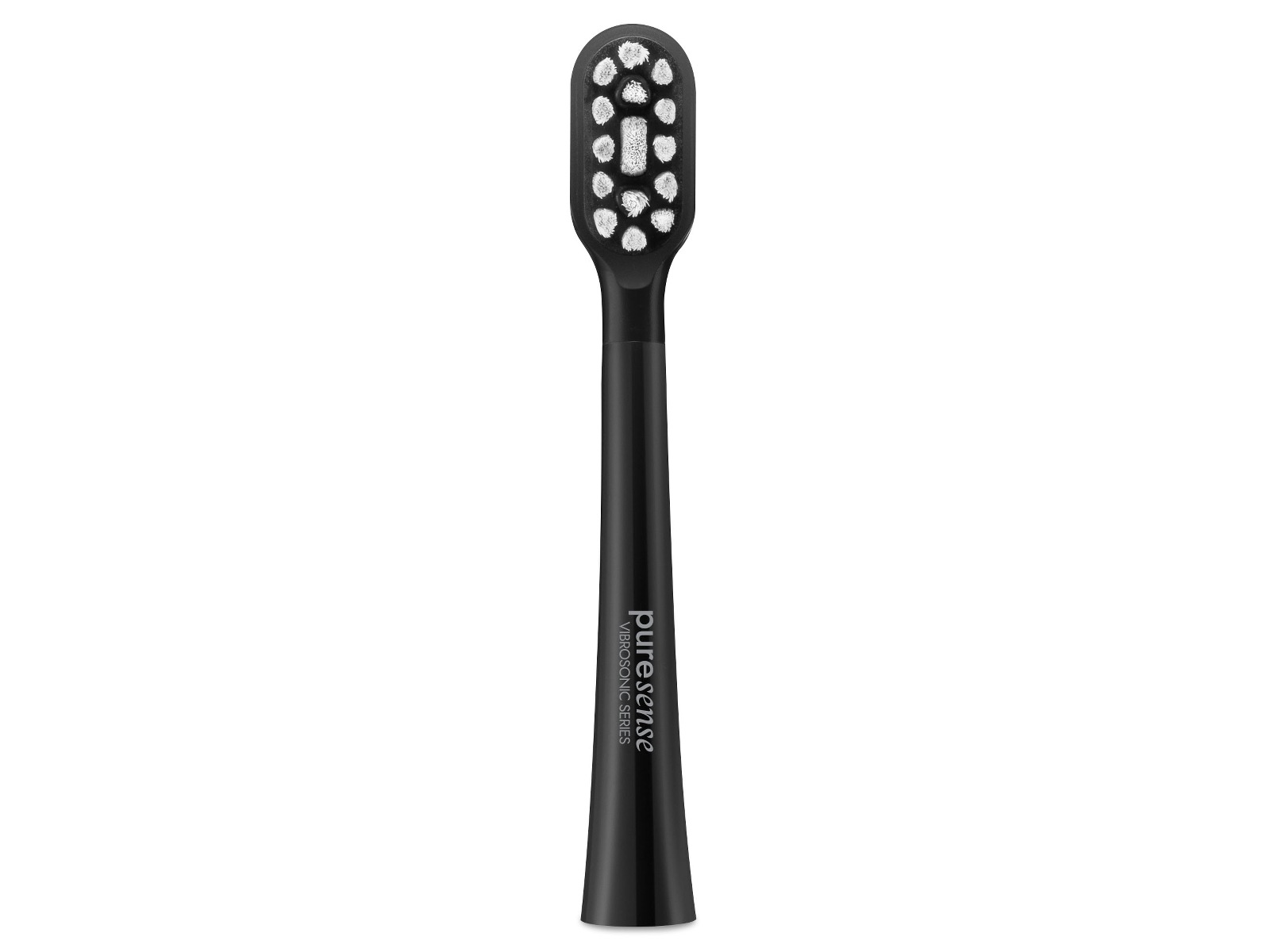 Puresense Dental C Vibrosonic Tandbørstehoveder 10 stk (soft, small) Tandbørstehoveder