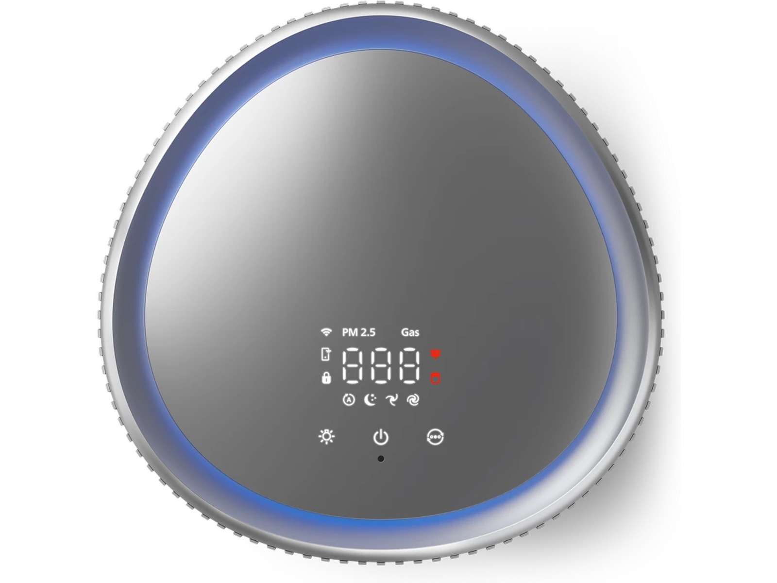 Philips PureProtect Pro 4200 Series Smart luftrenser Luftrensere