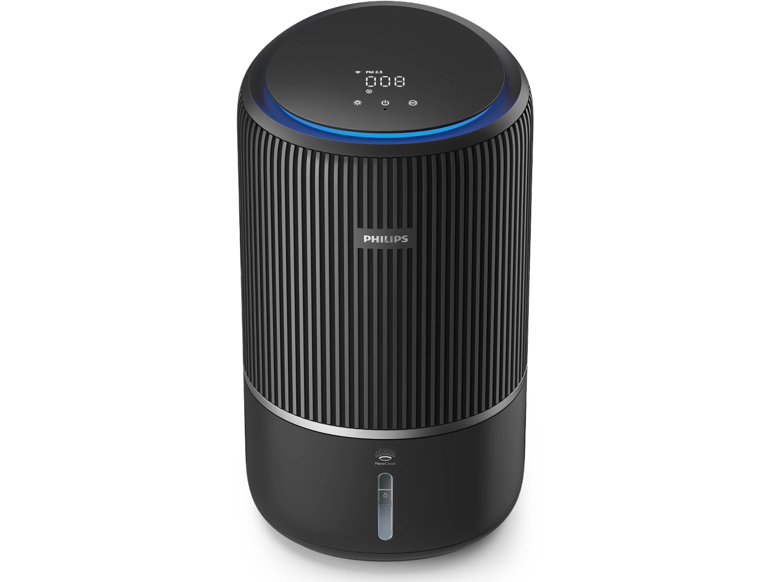 Philips PureProtect Water 3400 Series 2-i-1 luftrenser/luftfugter Luftrensere