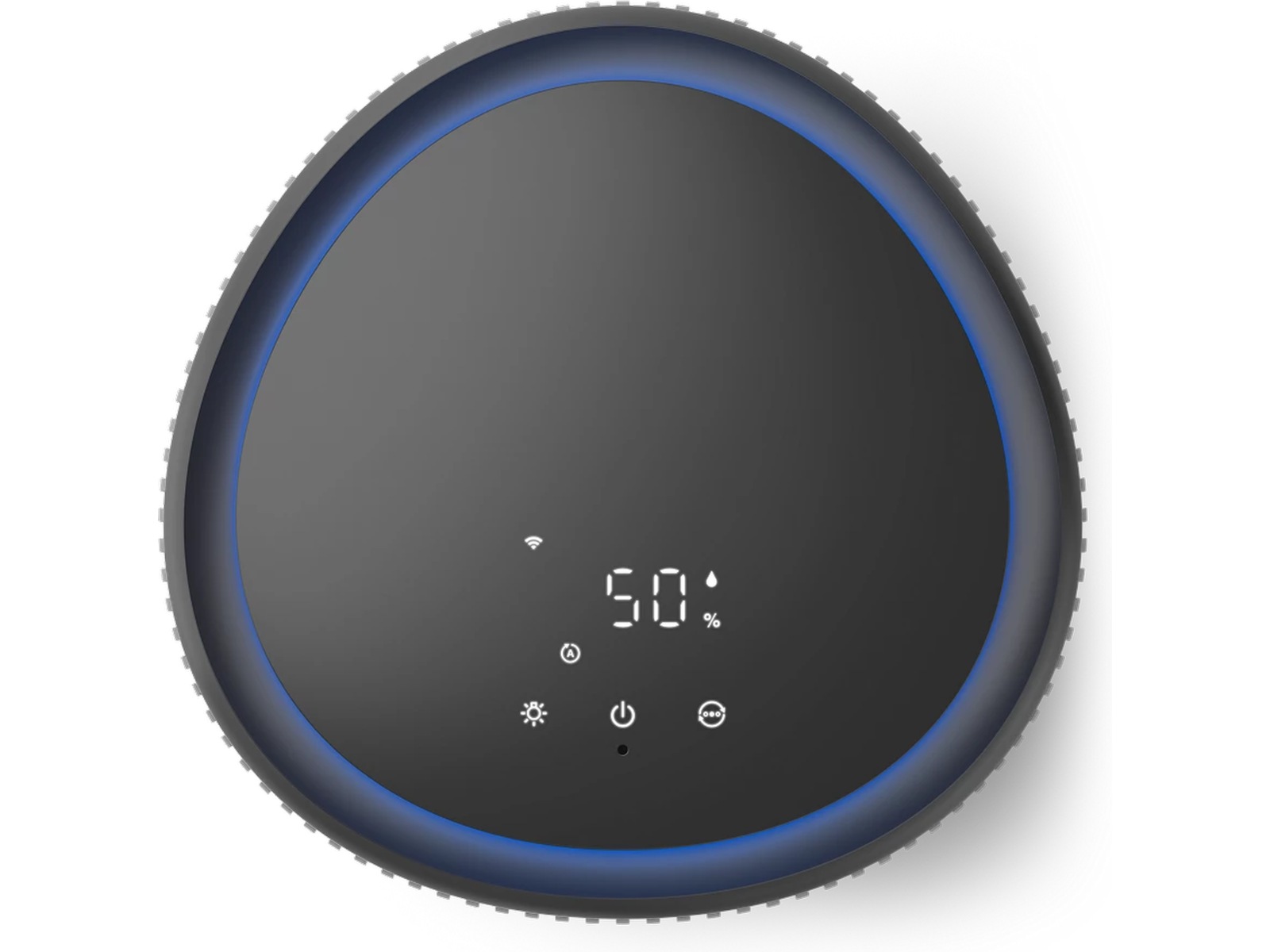 Philips PureProtect Water 3400 Series 2-i-1 luftrenser/luftfugter Luftrensere