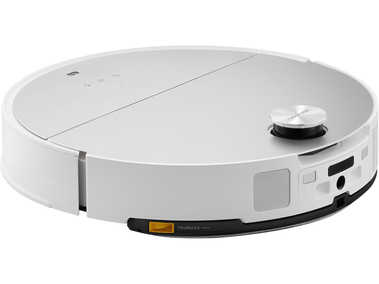 Roborock Saros 10 Robotstøvsuger (hvid) Robotstøvsugere