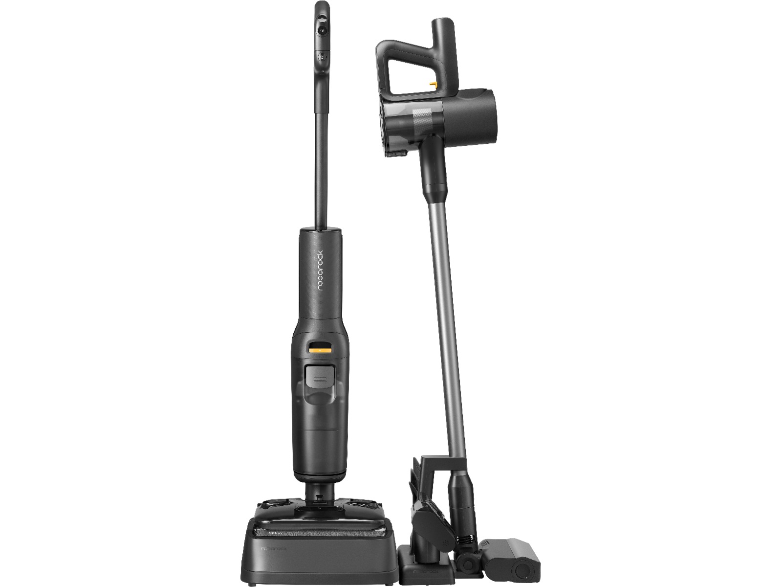 Roborock F25 ACE Combo håndholdt støvsuger Ledningsfrie støvsugere