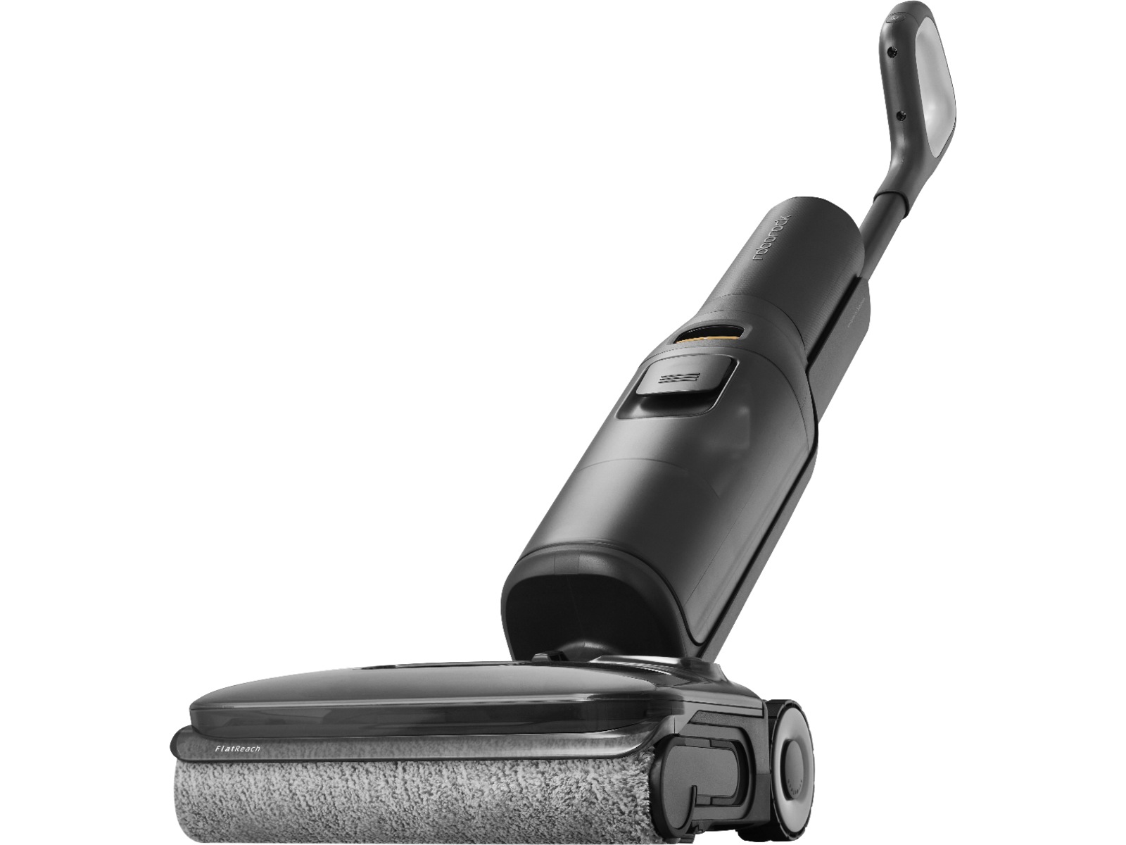 Roborock F25 ACE Combo håndholdt støvsuger Ledningsfrie støvsugere