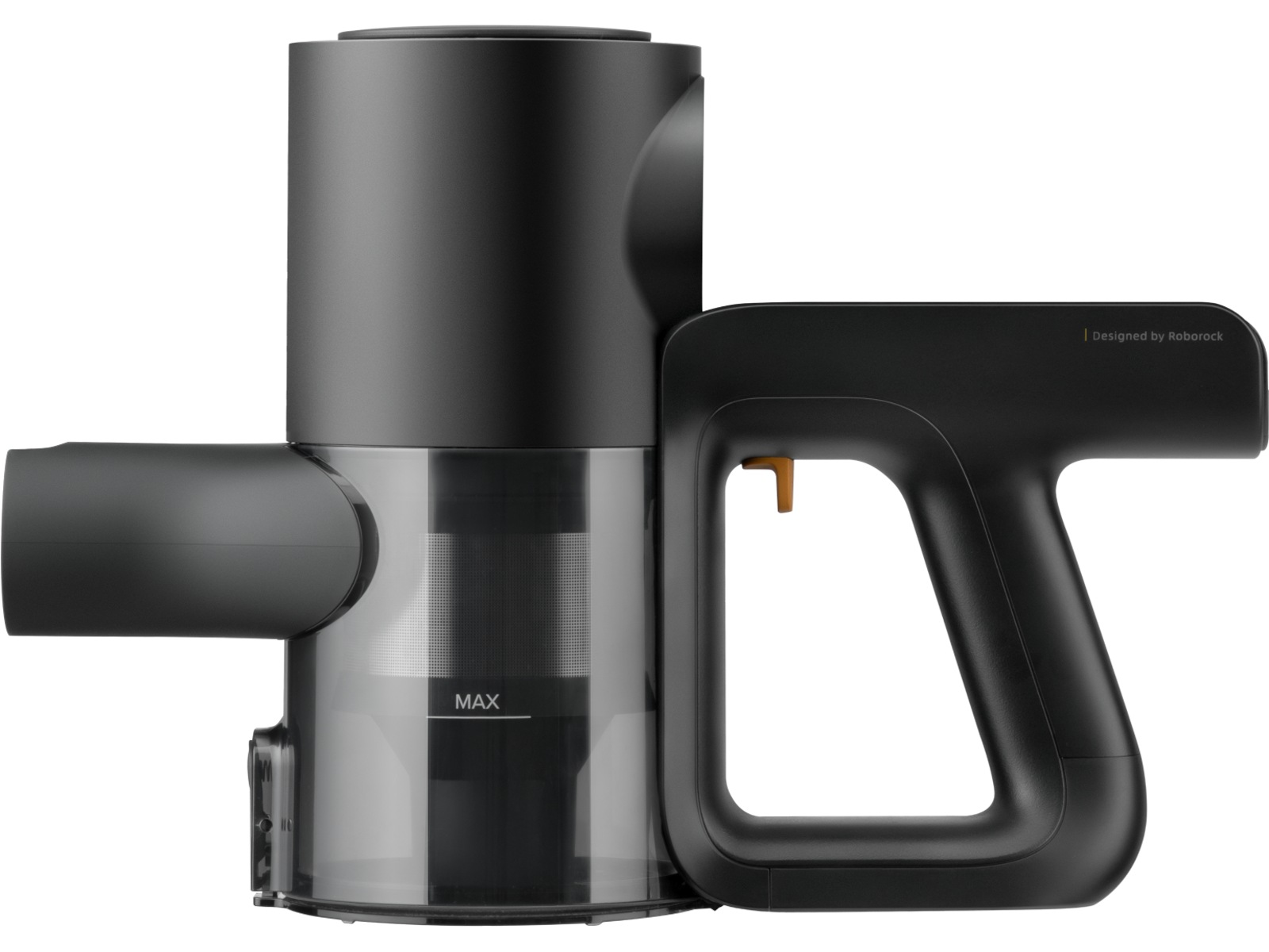 Roborock F25 ACE Combo håndholdt støvsuger Ledningsfrie støvsugere