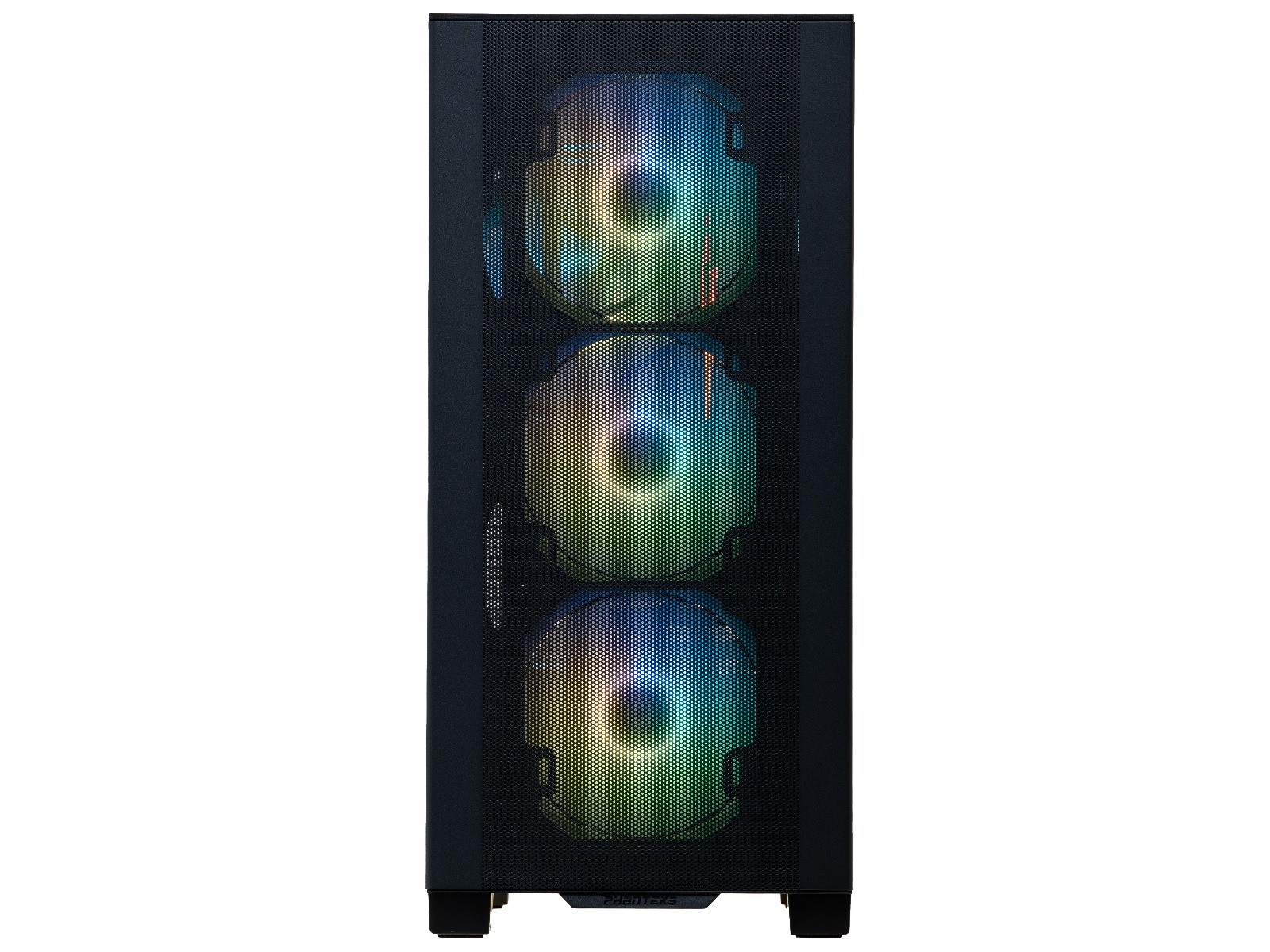 Komplett-PC Epic Gaming a260 RGB Stationær Gaming PC
