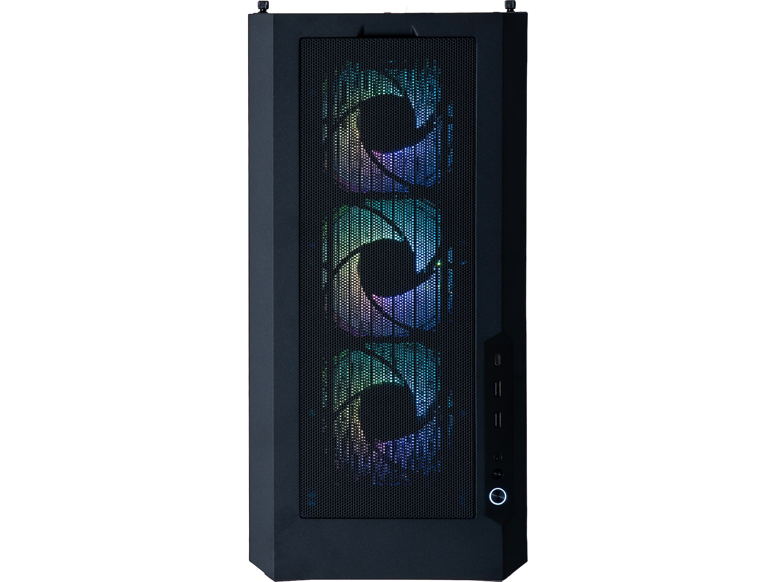 Komplett-PC Epic Gaming i275 RGB Stationær Gaming PC