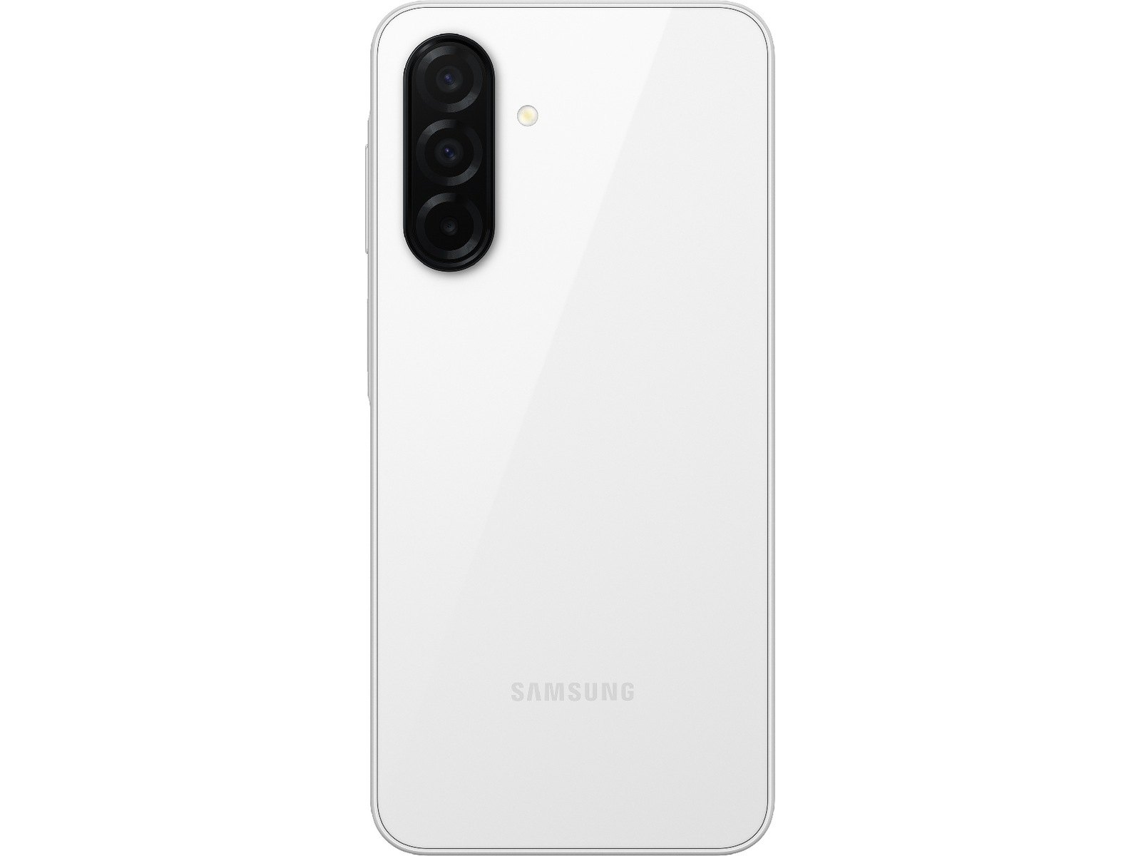 Samsung Galaxy A26 5G 128GB (hvid) Mobiltelefoner