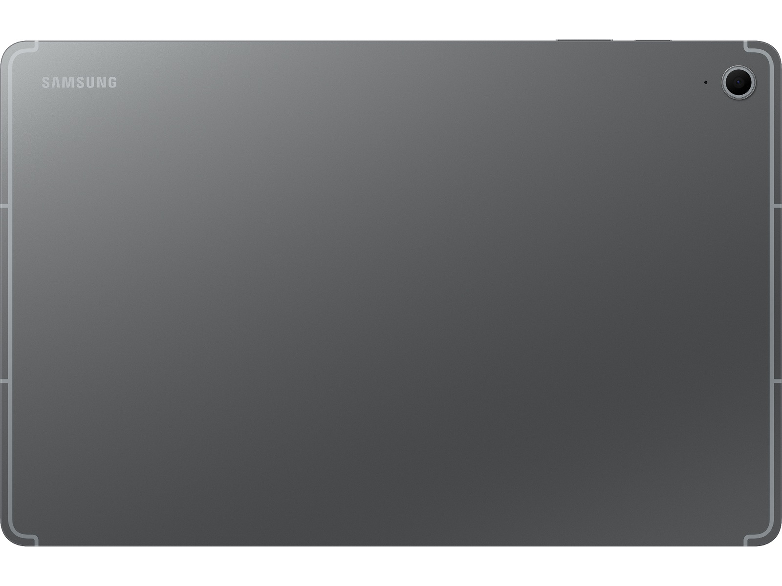 Samsung Galaxy Tab S10 FE+ 5G 128GB (grå) Tablets