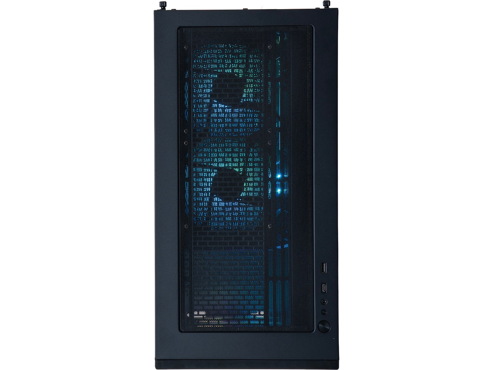 Komplett-PC Advanced Gaming i170 RGB Stationær Gaming PC