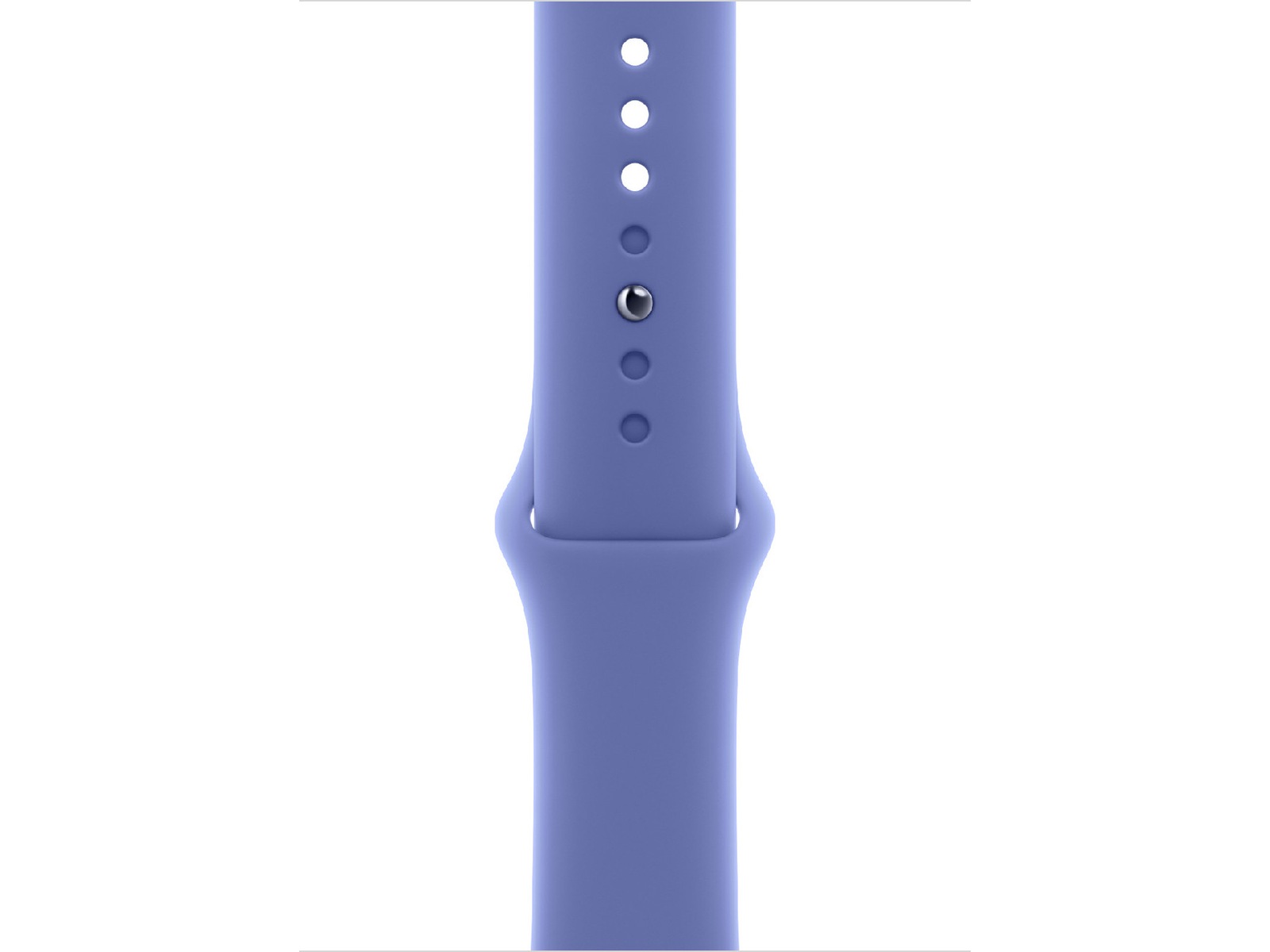Apple Watch 46mm Sportsrem (blåviolet) Rem