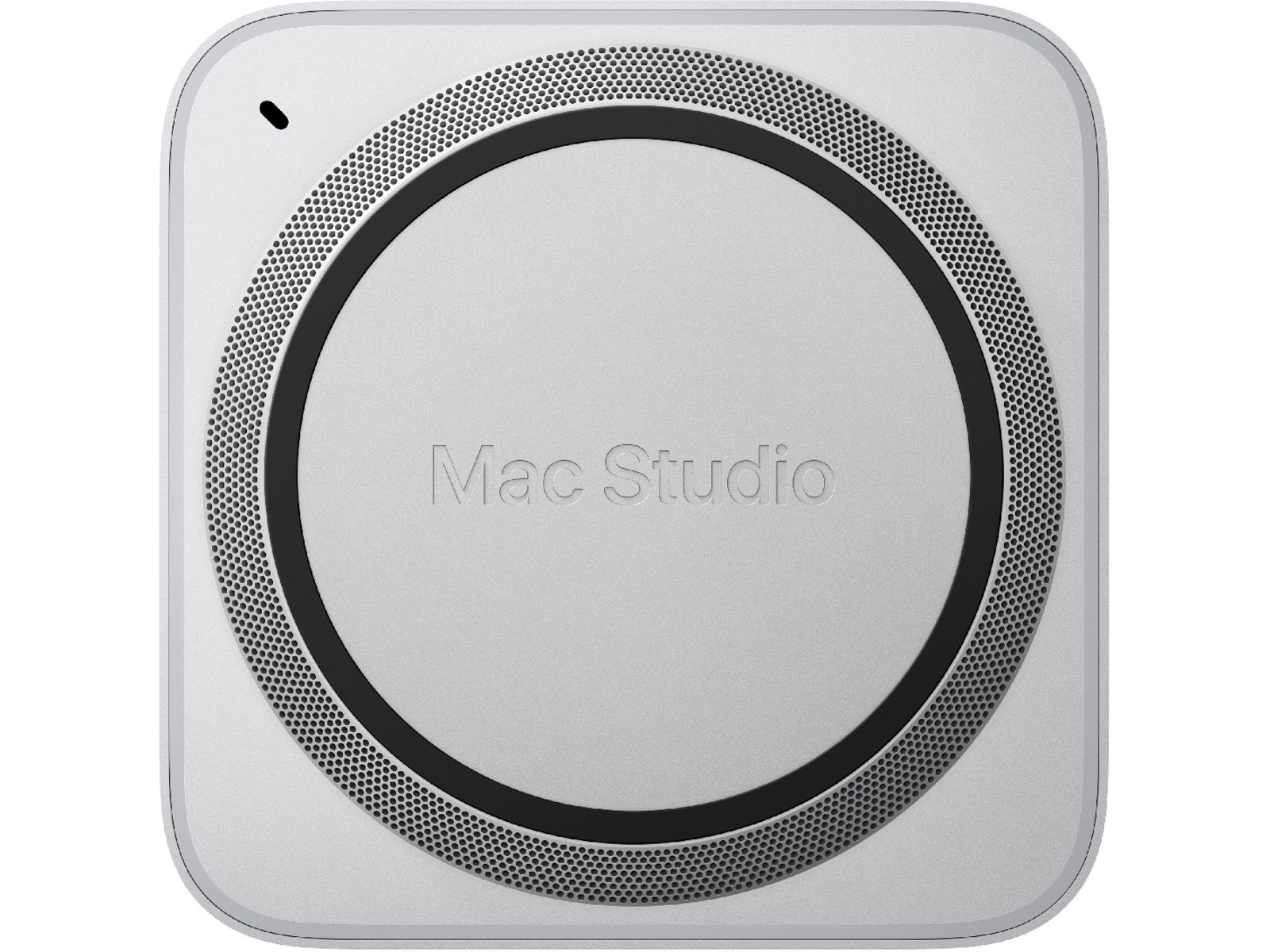 Mac Studio (2025) 512GB Stationær PC