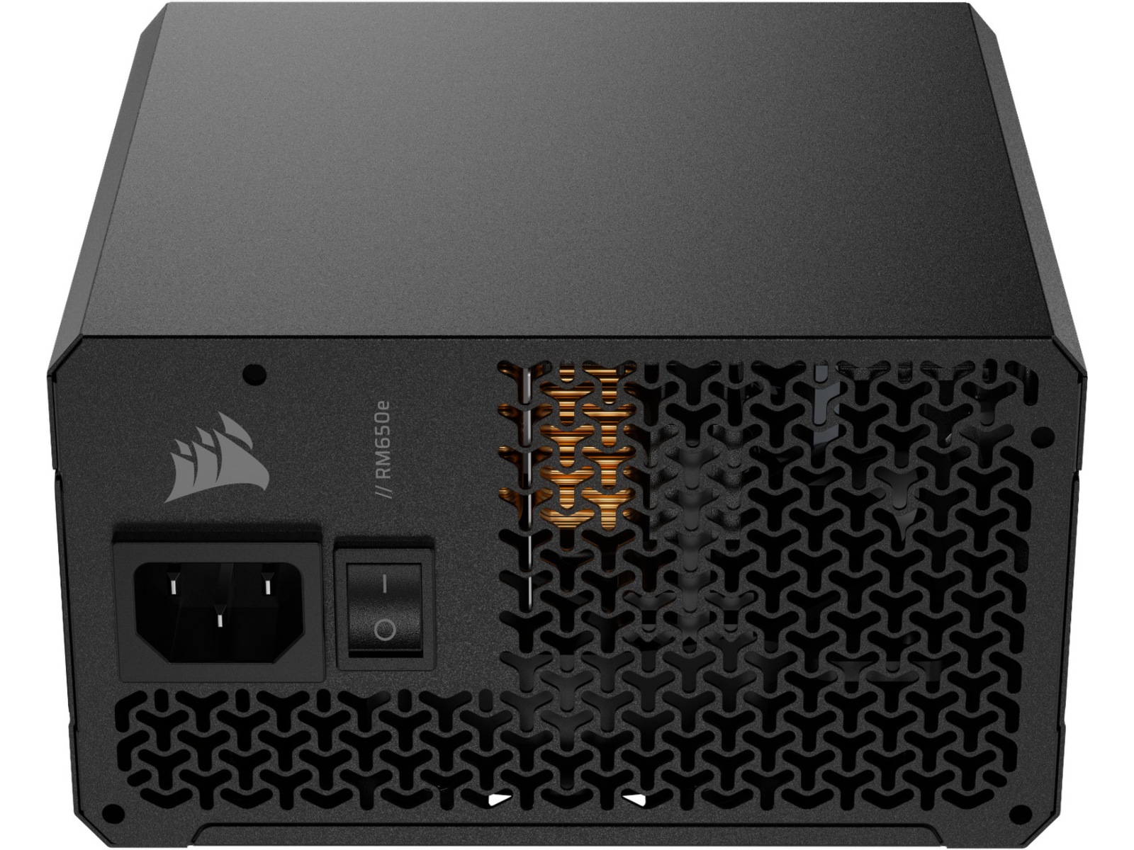 Corsair RMe Series RM650e PSU Strømforsyninger