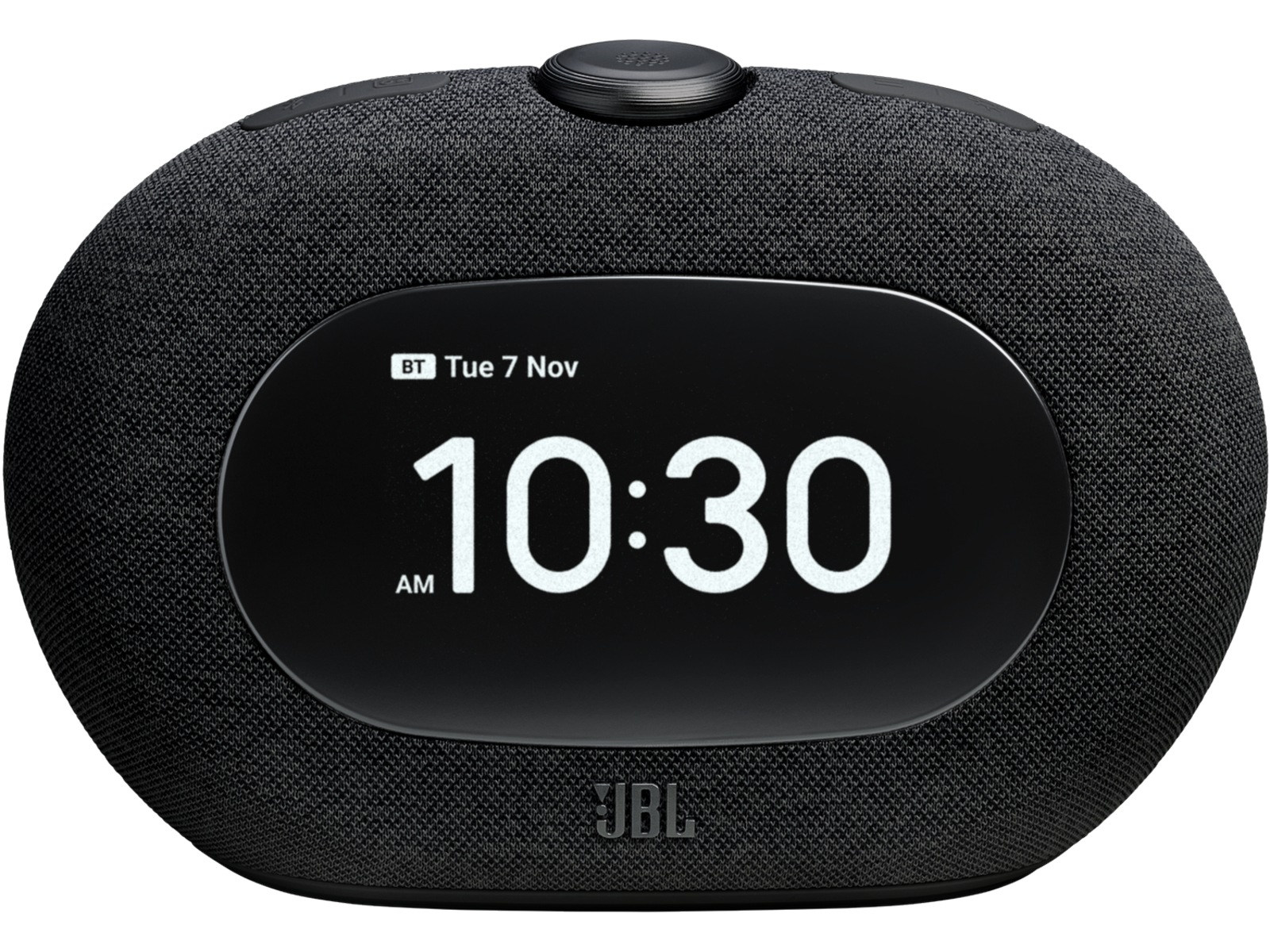 JBL Horizon 3 FM clockradio (sort) Trådløs / Bluetooth højttaler