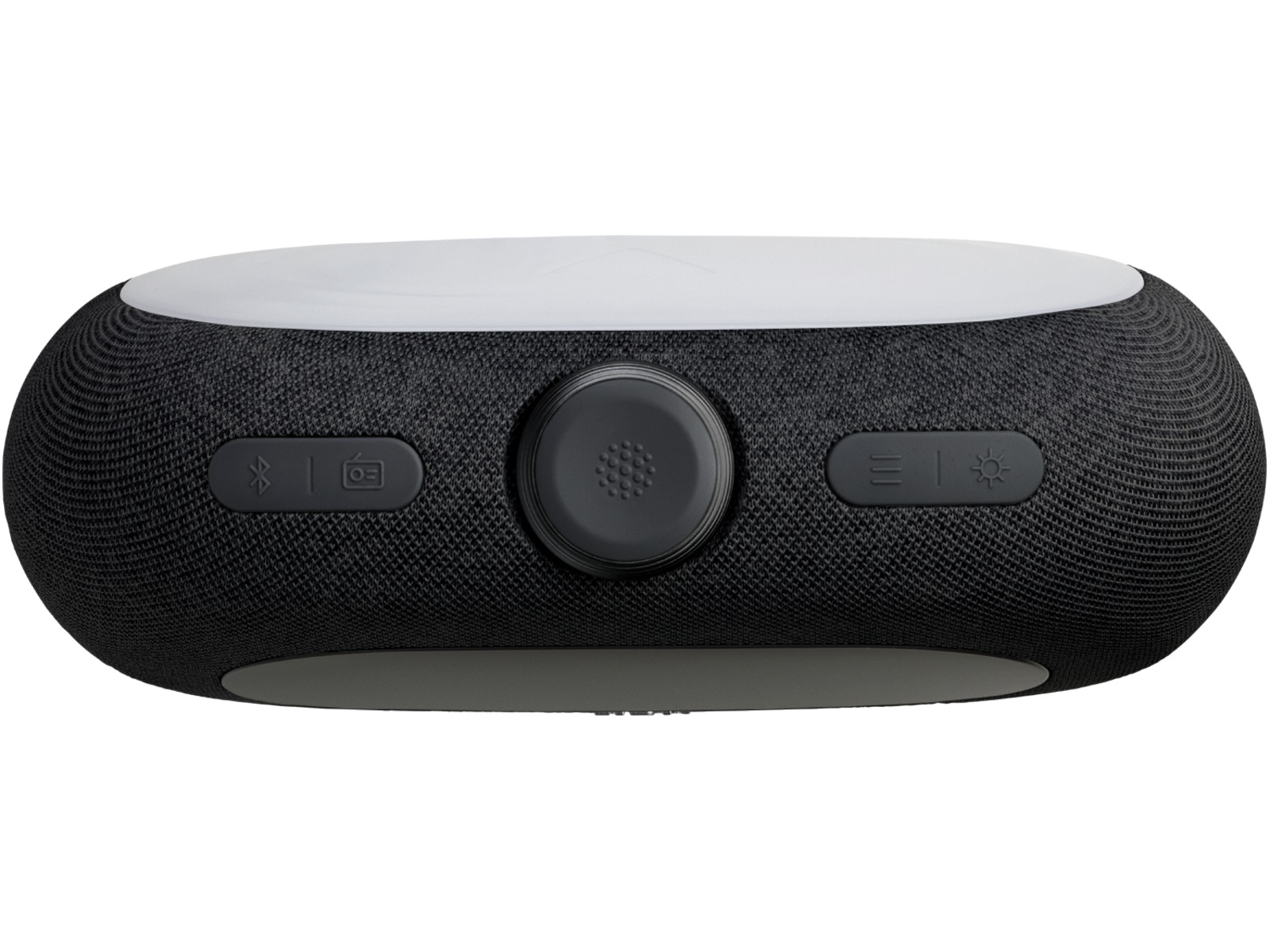 JBL Horizon 3 FM clockradio (sort) Trådløs / Bluetooth højttaler