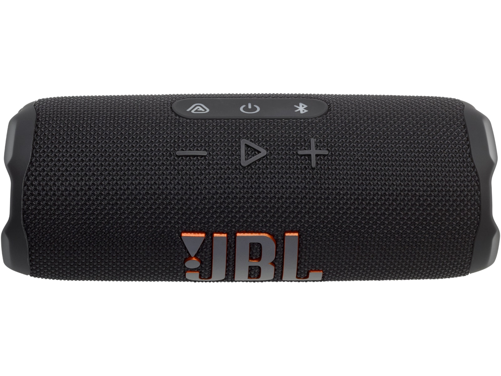 JBL Flip 7 trådløs Bluetooth-højttaler (sort) Trådløs / Bluetooth højttaler