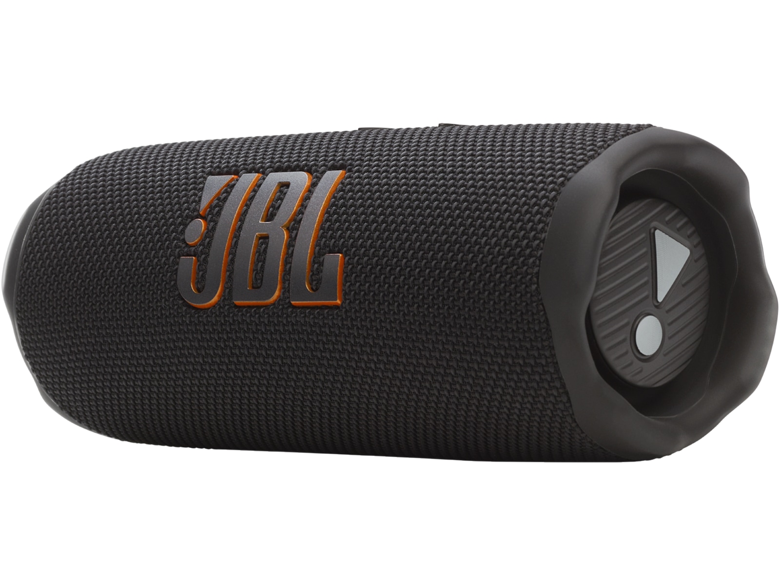 JBL Flip 7 trådløs Bluetooth-højttaler (sort) Trådløs / Bluetooth højttaler