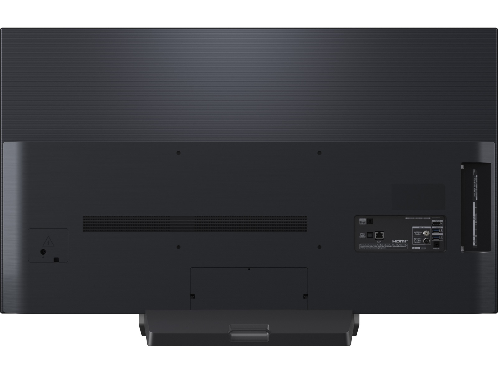 LG 48" G5 AI 4K OLED Smart TV (2025) 20 - 49 tommer TV