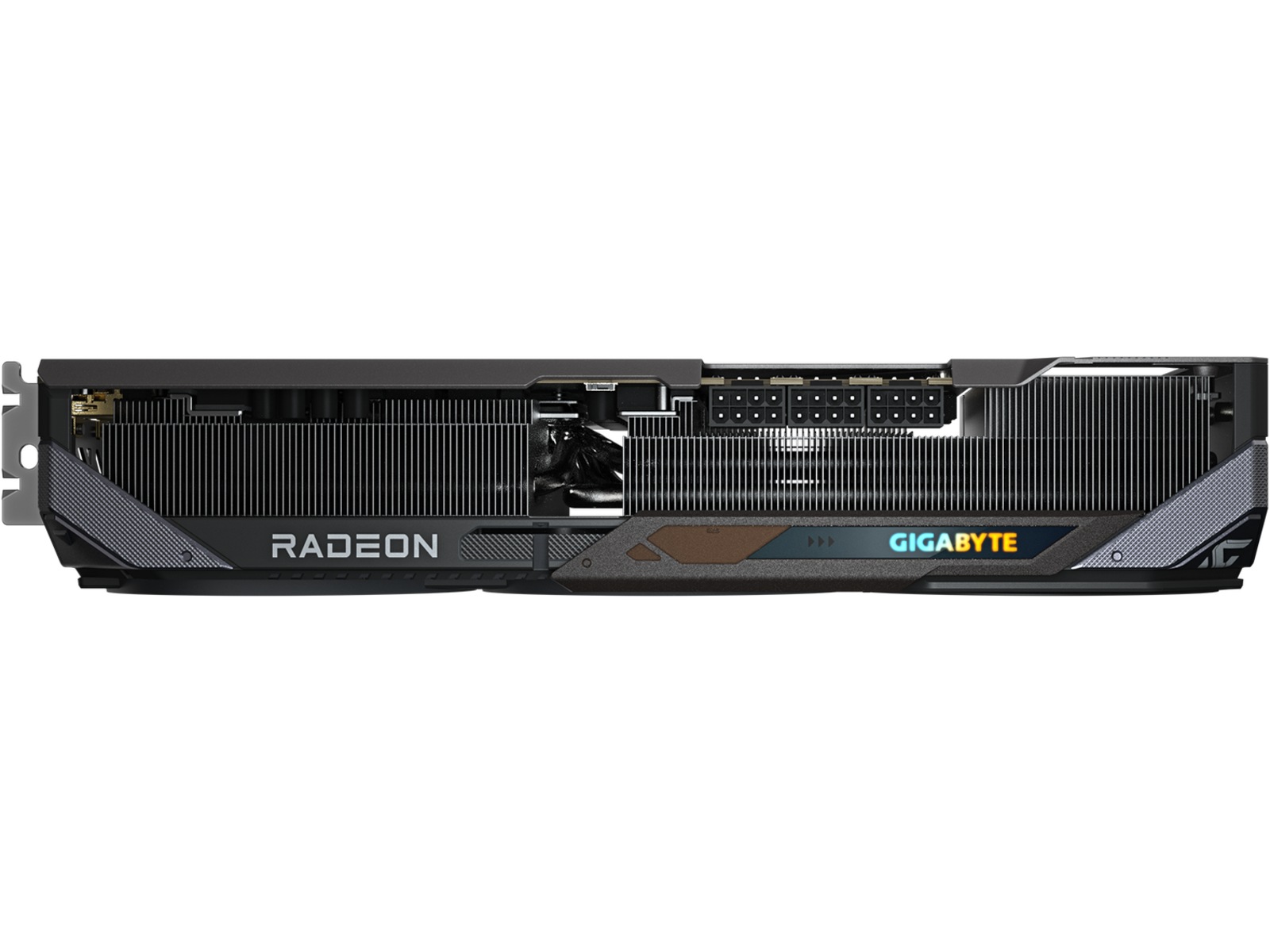 Gigabyte Radeon RX 9070 XT GAMING Grafikkort