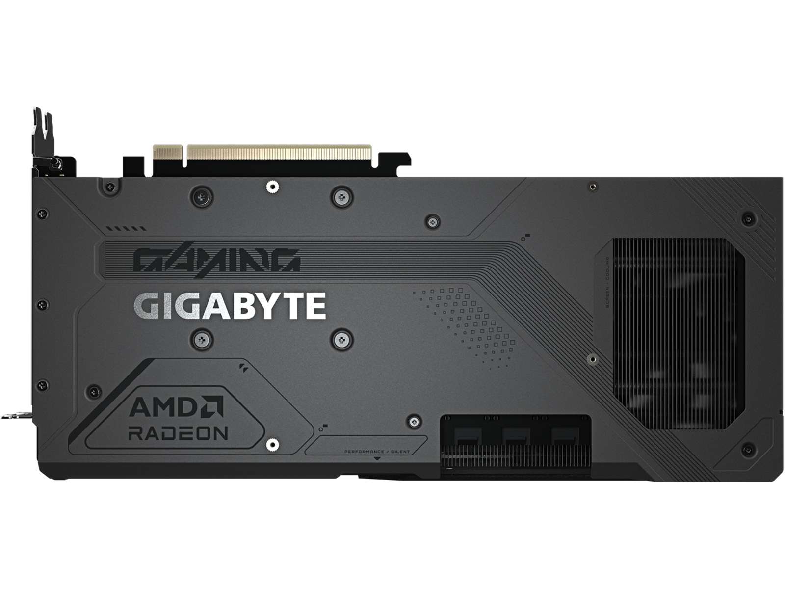 Gigabyte Radeon RX 9070 XT GAMING Grafikkort