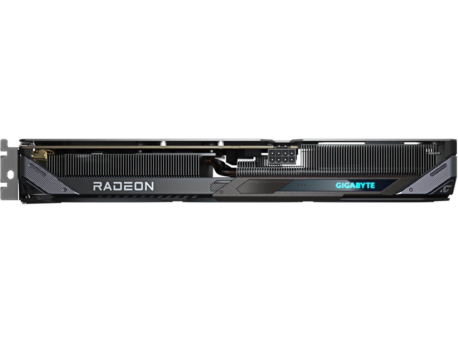 Gigabyte Radeon RX 9060 XT Gaming OC Grafikkort