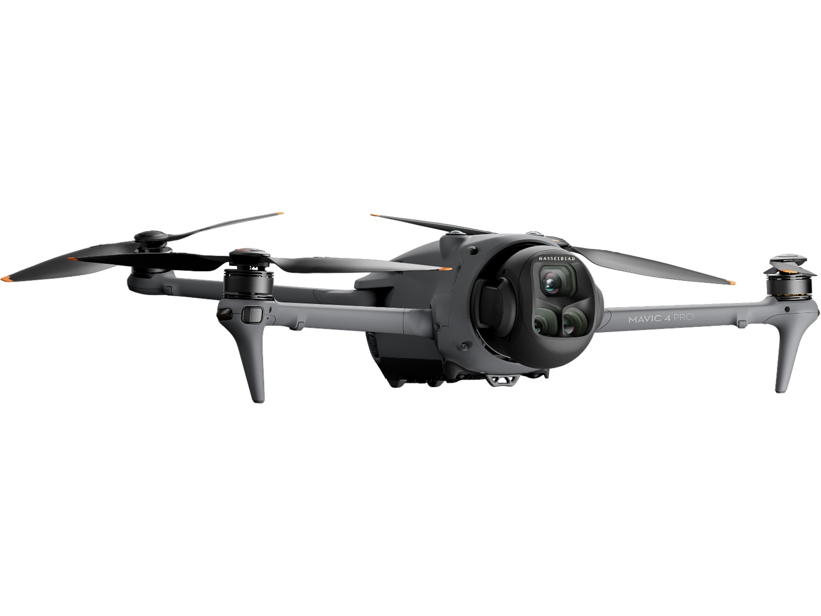 DJI Mavic 4 Pro 512GB Creator Combo (DJI RC Pro 2) Droner