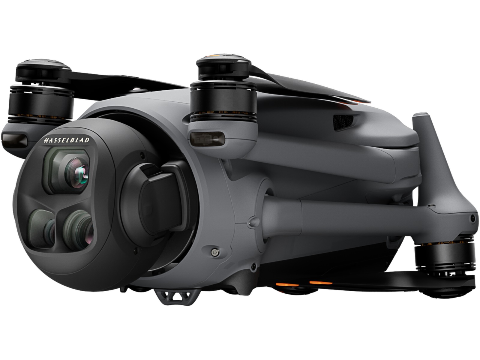 DJI Mavic 4 Pro 512GB Creator Combo (DJI RC Pro 2) Droner