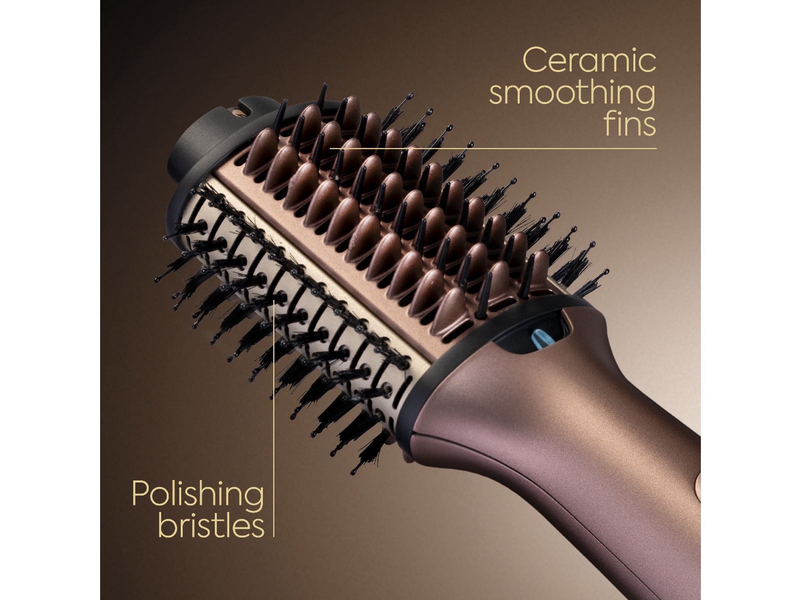 BaByliss Air Power Volume Hårpleje & styling