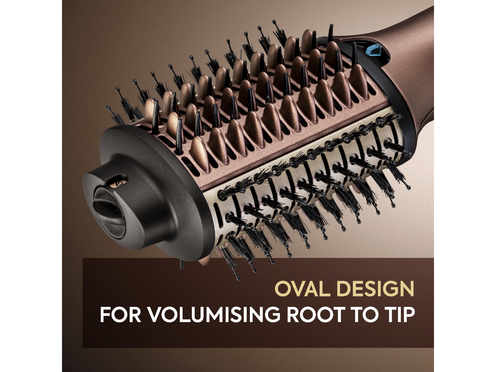 BaByliss Air Power Volume Hårpleje & styling