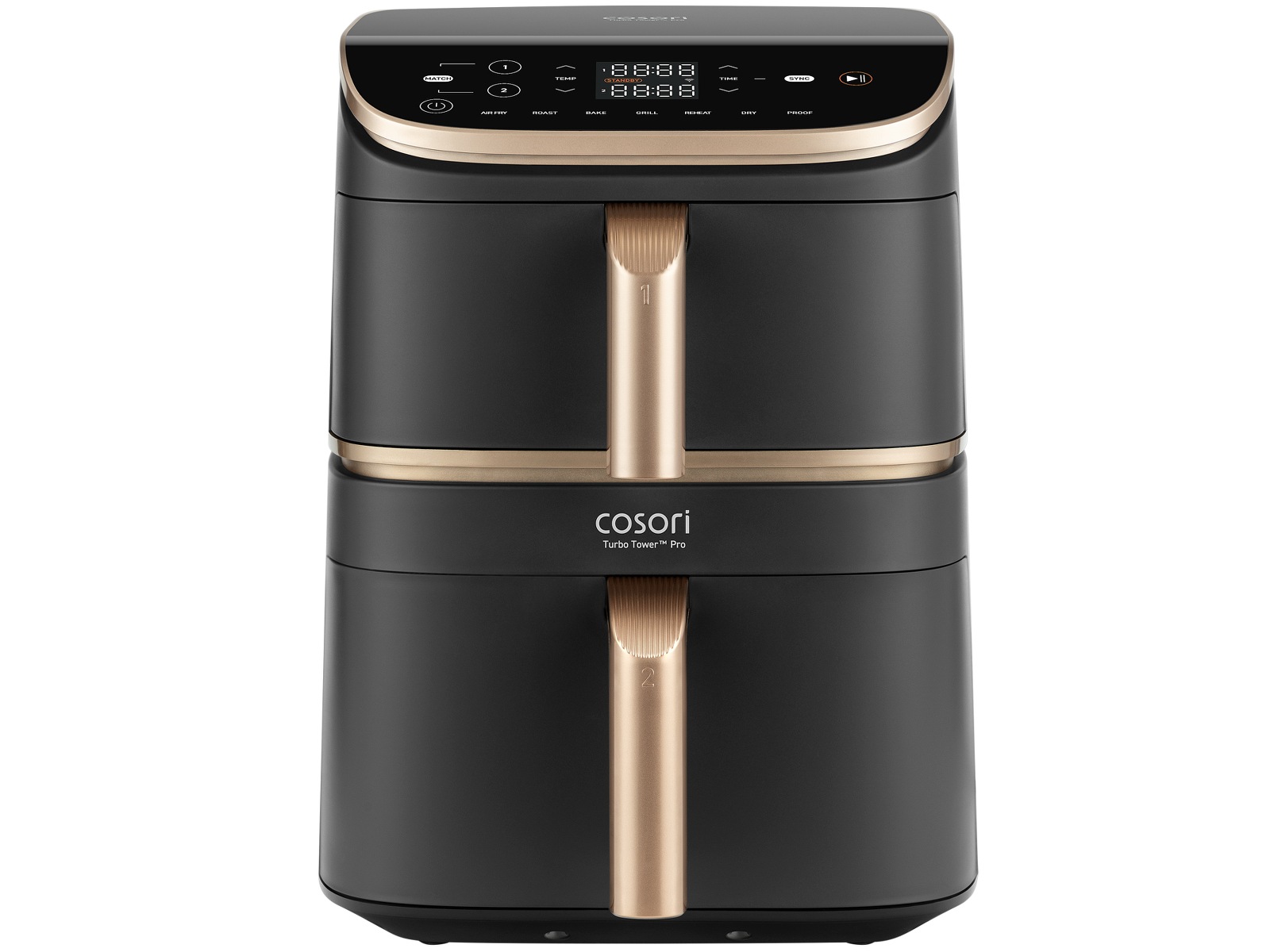 Cosori Turbo Tower Pro Airfryer Airfryer