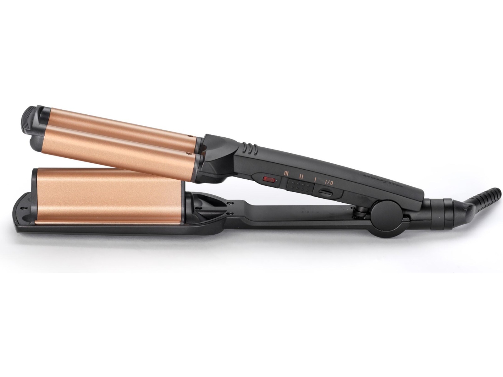 BaByliss Deep Waves Bølgetang Hårpleje & styling