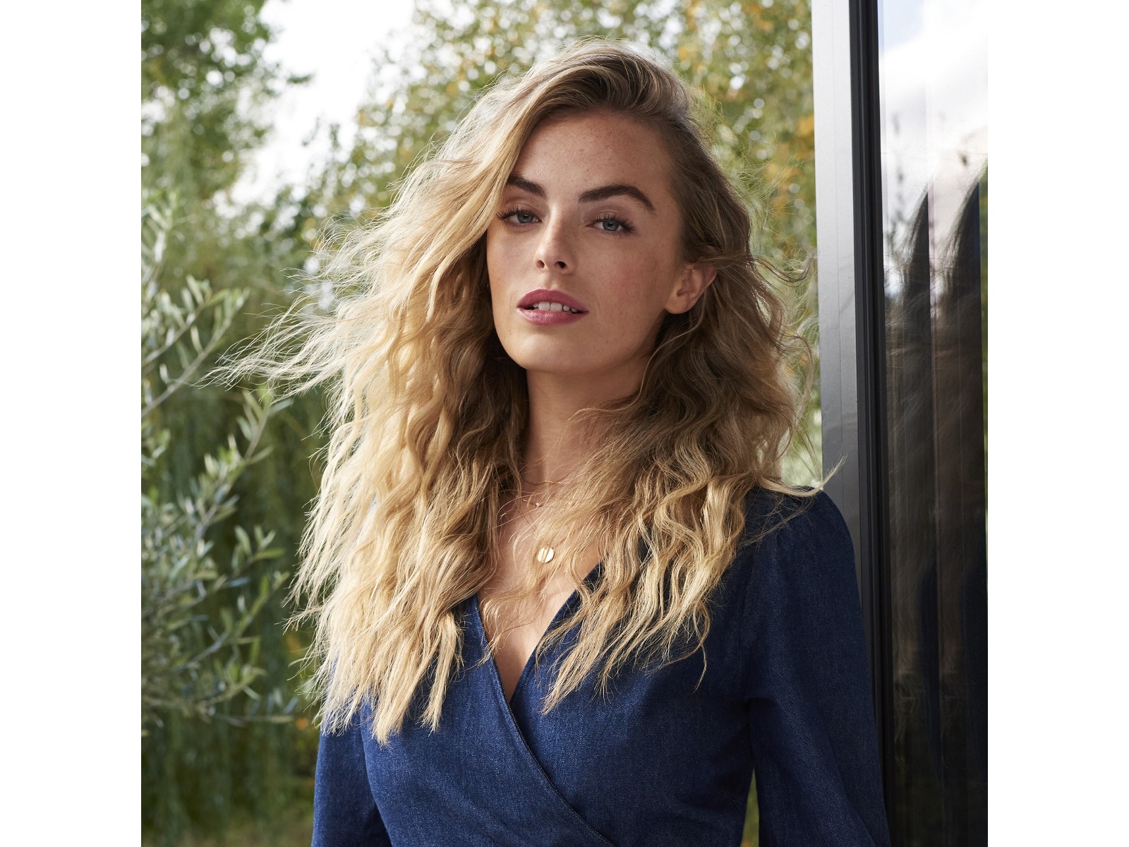 BaByliss Deep Waves Bølgetang Hårpleje & styling