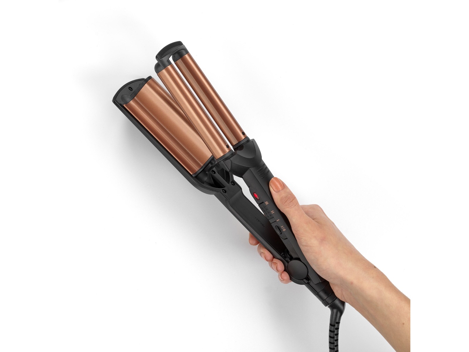 BaByliss Deep Waves Bølgetang Hårpleje & styling