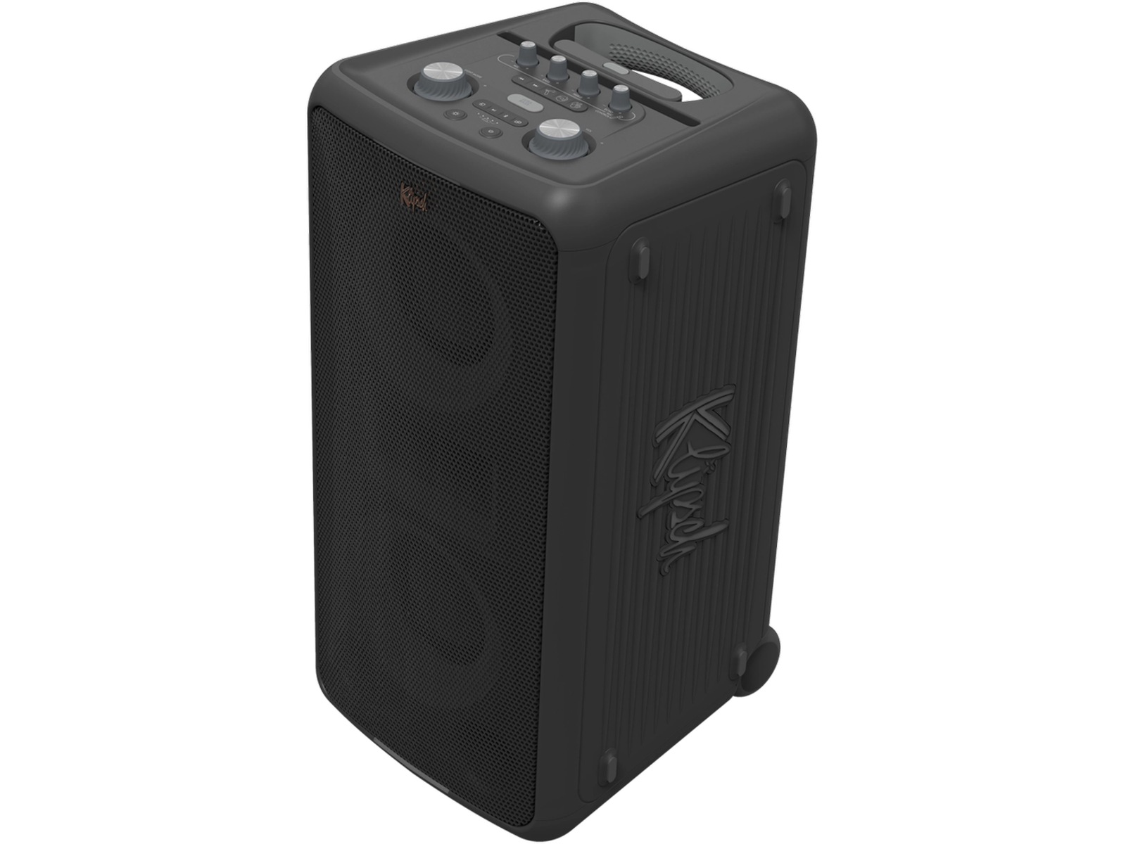 Klipsch Miami festhøjttaler Trådløs / Bluetooth højttaler