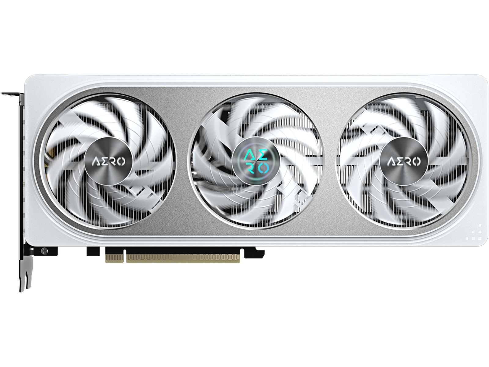 Gigabyte GeForce RTX 5060 Ti AERO OC Grafikkort