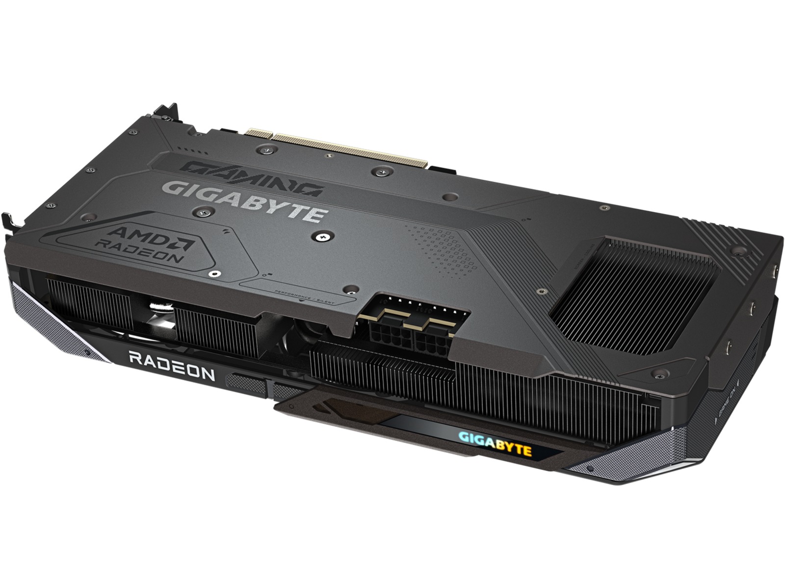 Gigabyte Radeon RX 9070 Gaming Grafikkort