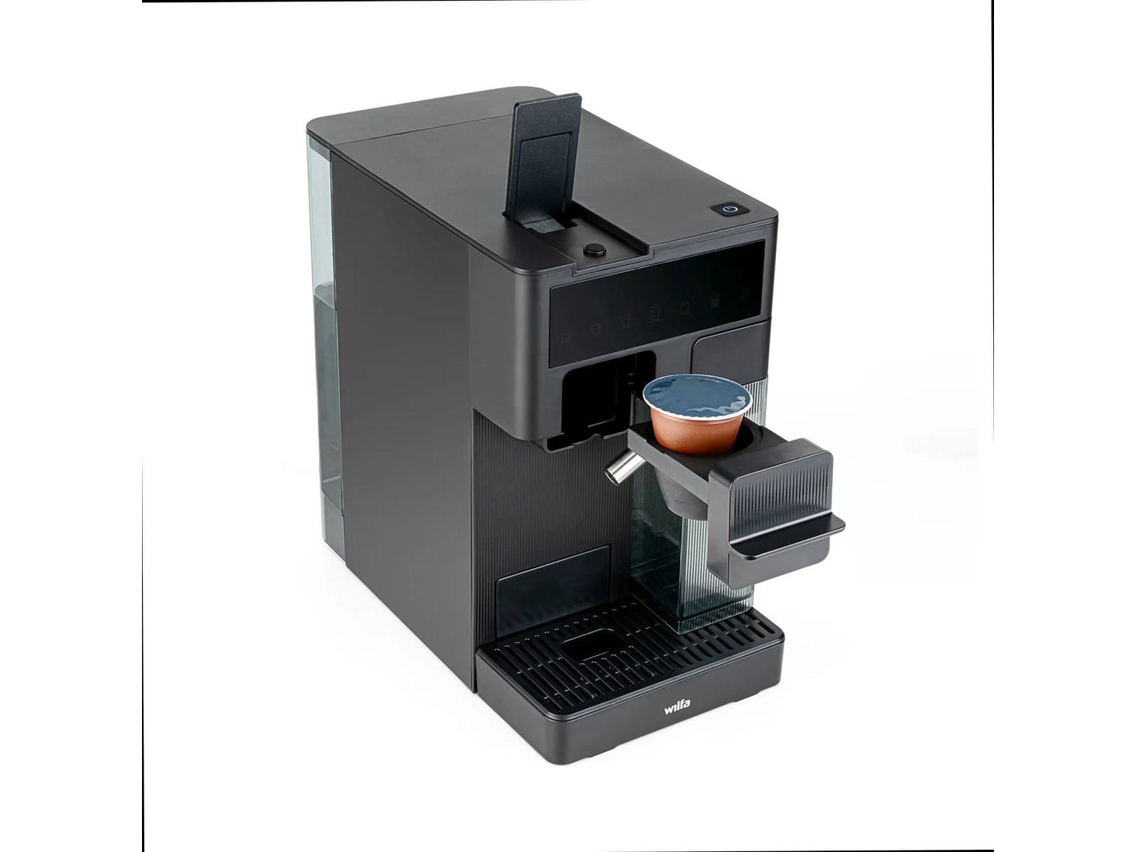 Wilfa Volo Multi kaffemaskine Espressomaskiner