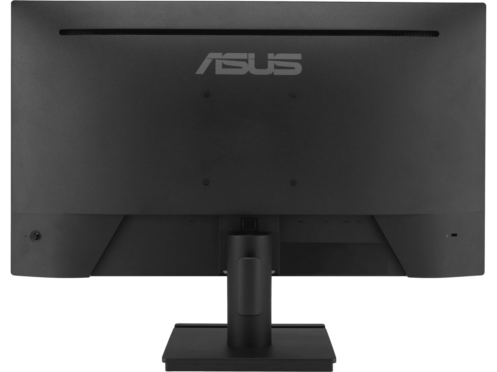 ASUS VA279HG skærm 27" Skærme