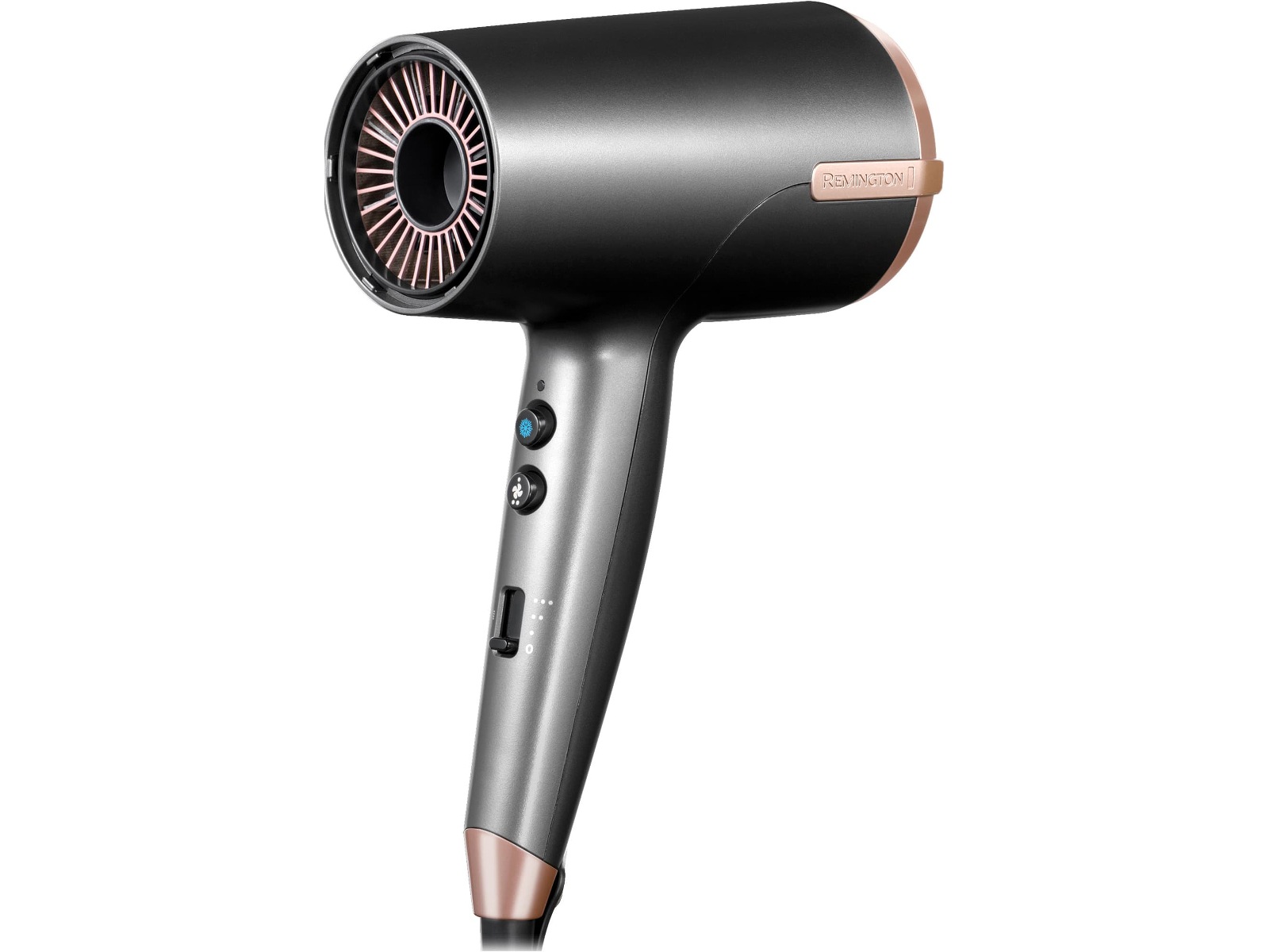 Remington ONE Dry & Style hårtørrer Hårpleje & styling