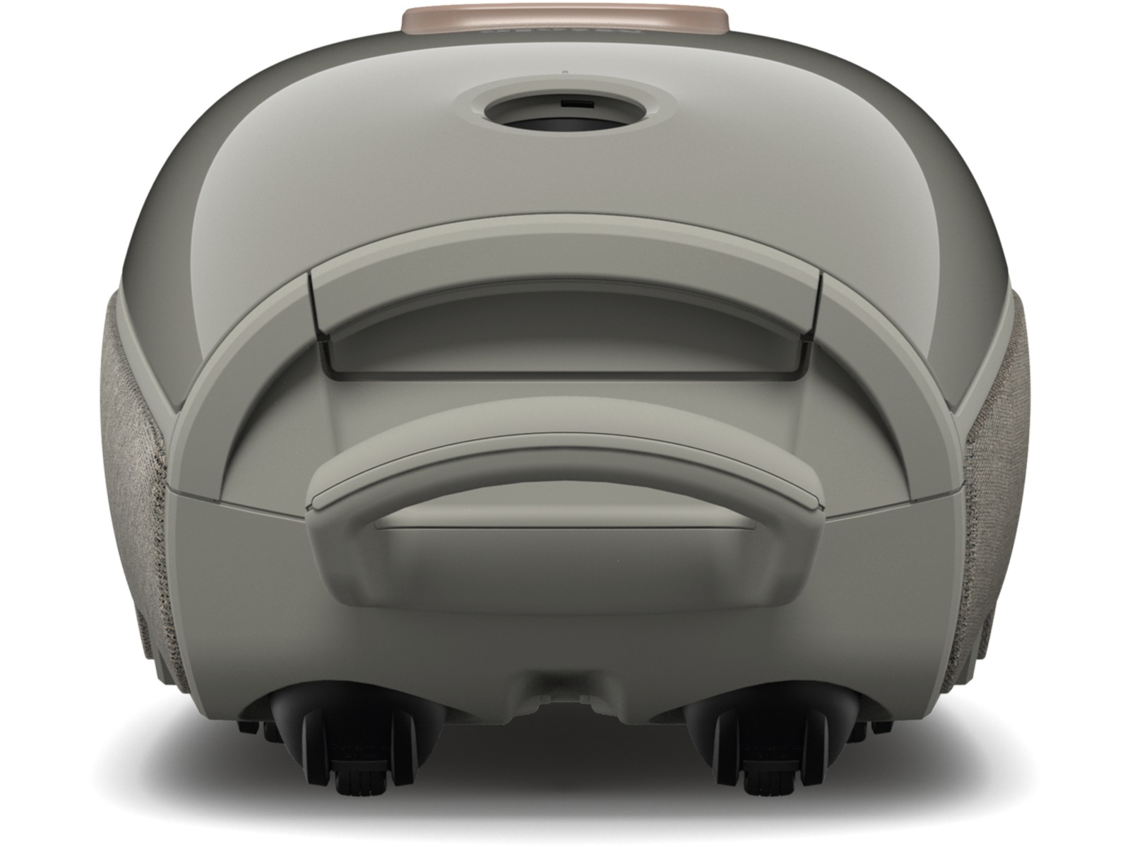 Miele Guard L1 Select støvsuger (grå) Støvsugere