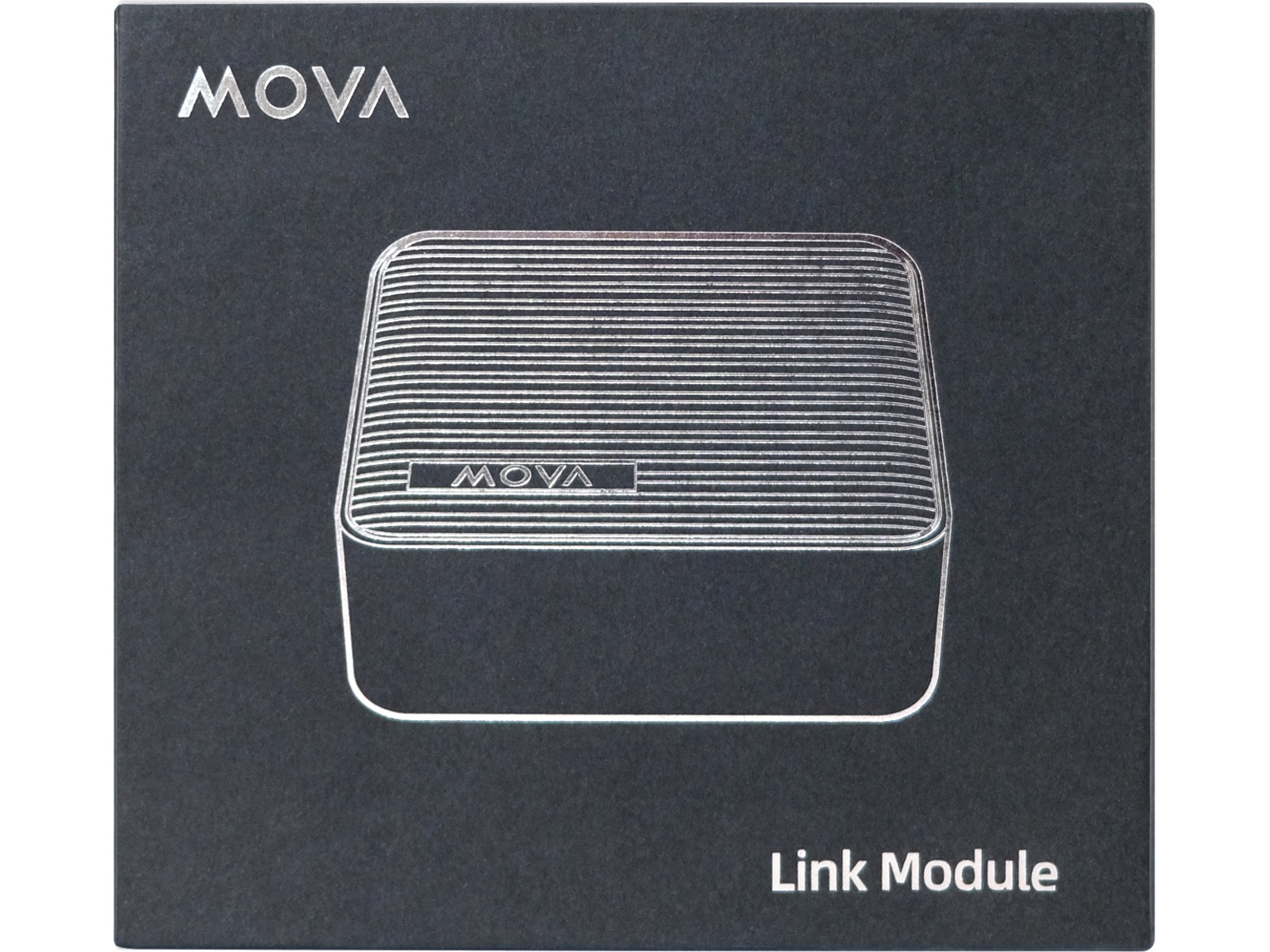 Mova 600/1000 Link Modul Tilbehør til plæneklippere