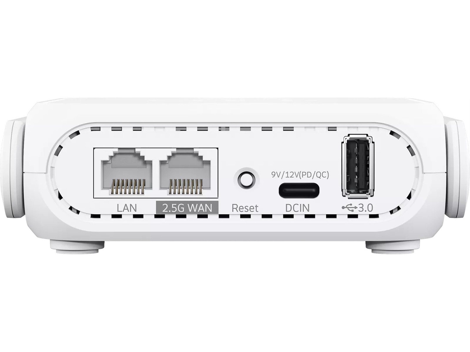 ASUS RT-BE58 Go router Routere
