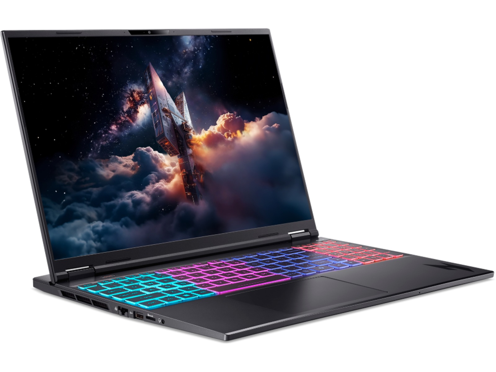 Acer Nitro 16S AI AN16S 16" WQXGA Gaming laptop