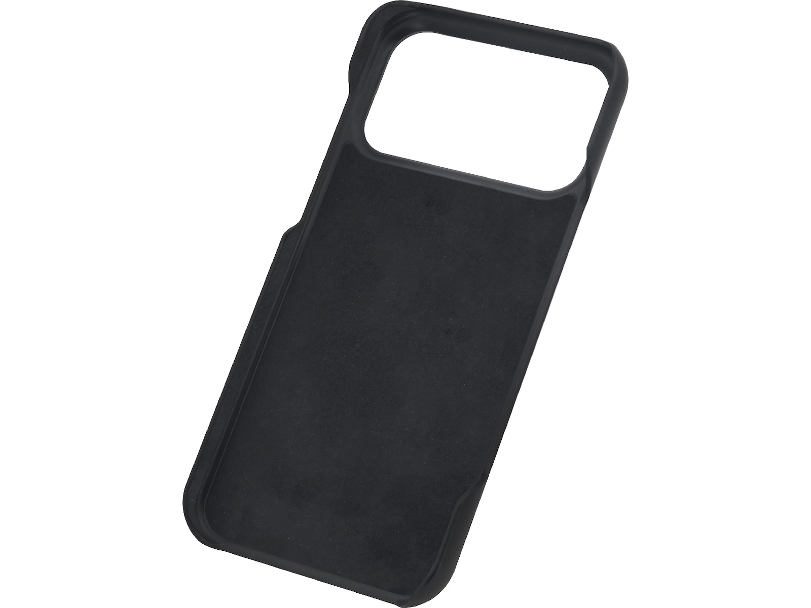 Andersson iPhone 17 Pro Max cover (sort) Mobilcover